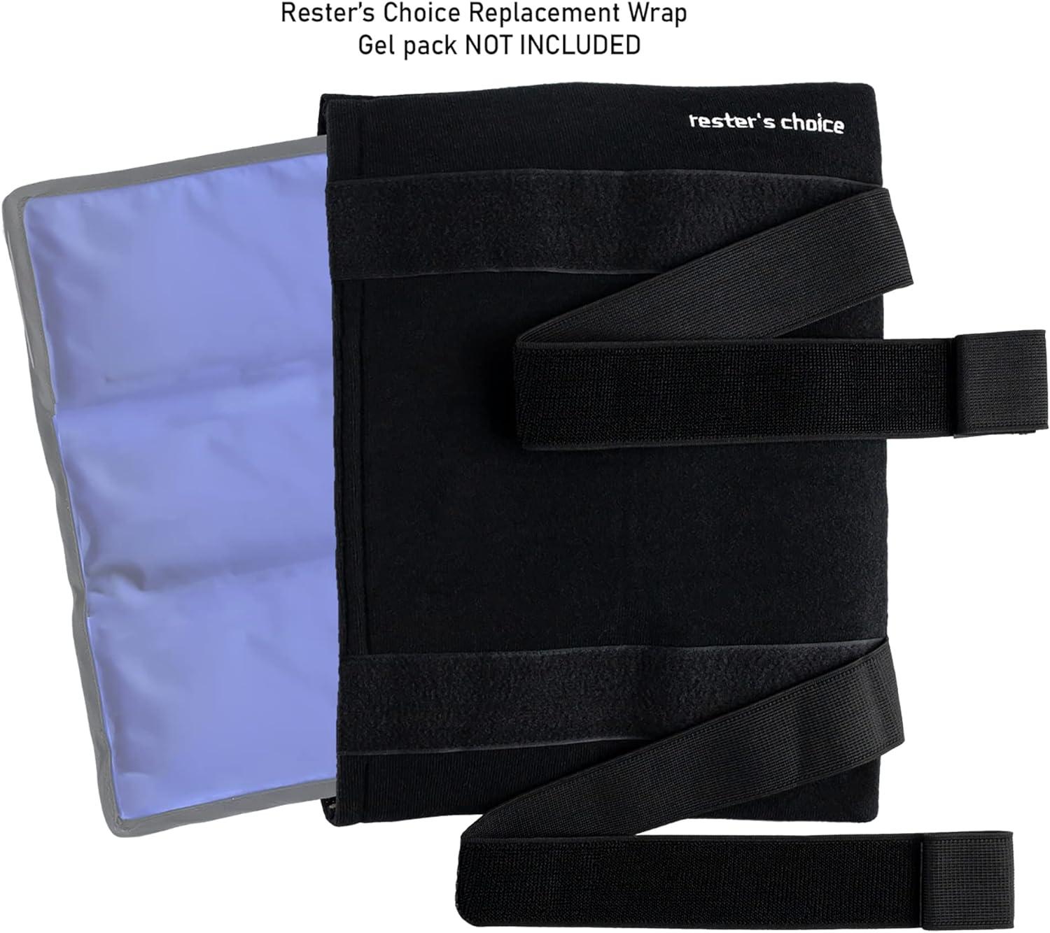 Ice pack holder clearance