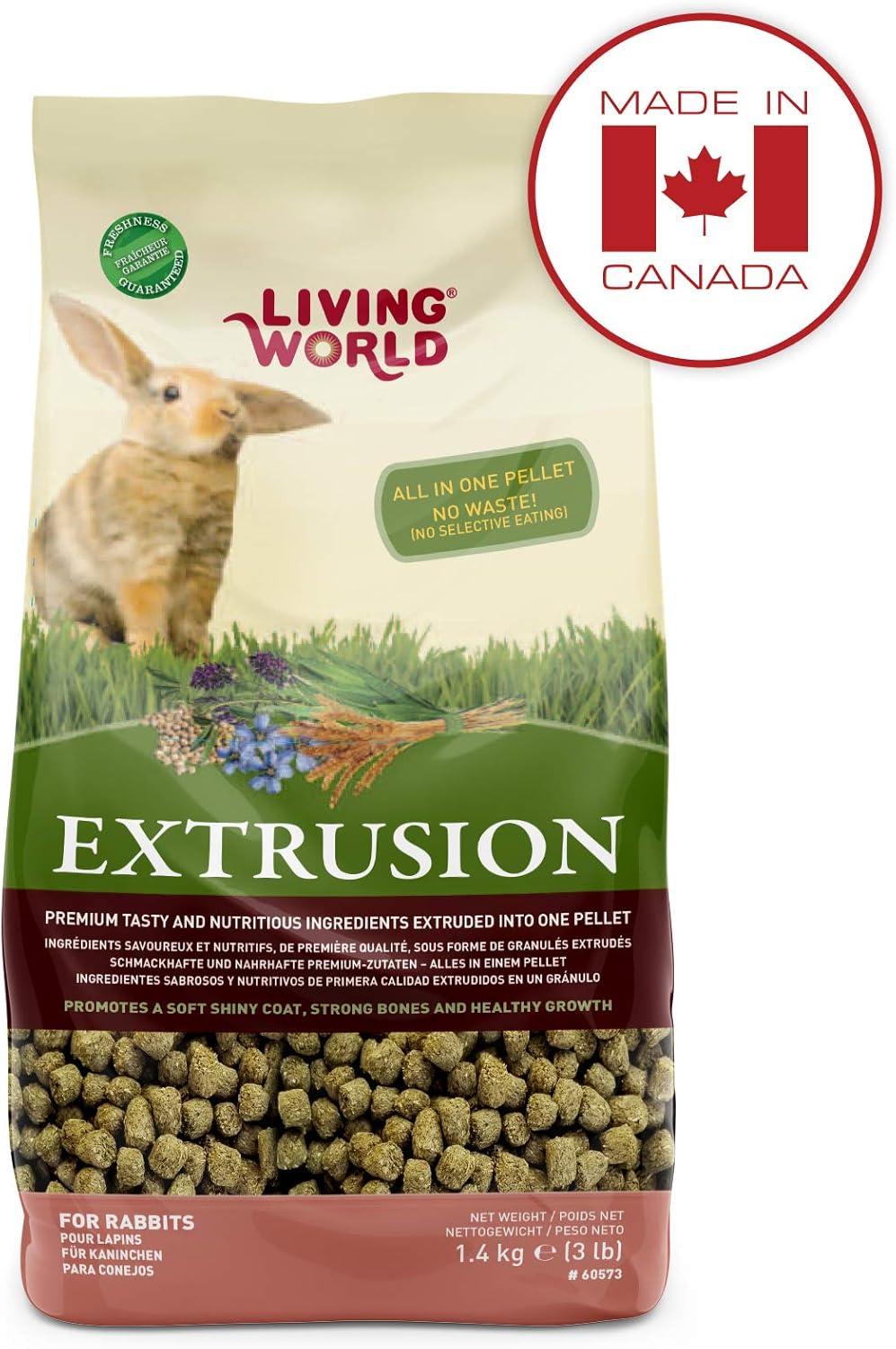 thumbnail image 2 of Living World Fresh N Comfy Pet Bedding - Recycled Newspaper, Baking Soda, 3050 Cu In (Tan) 2 of 9