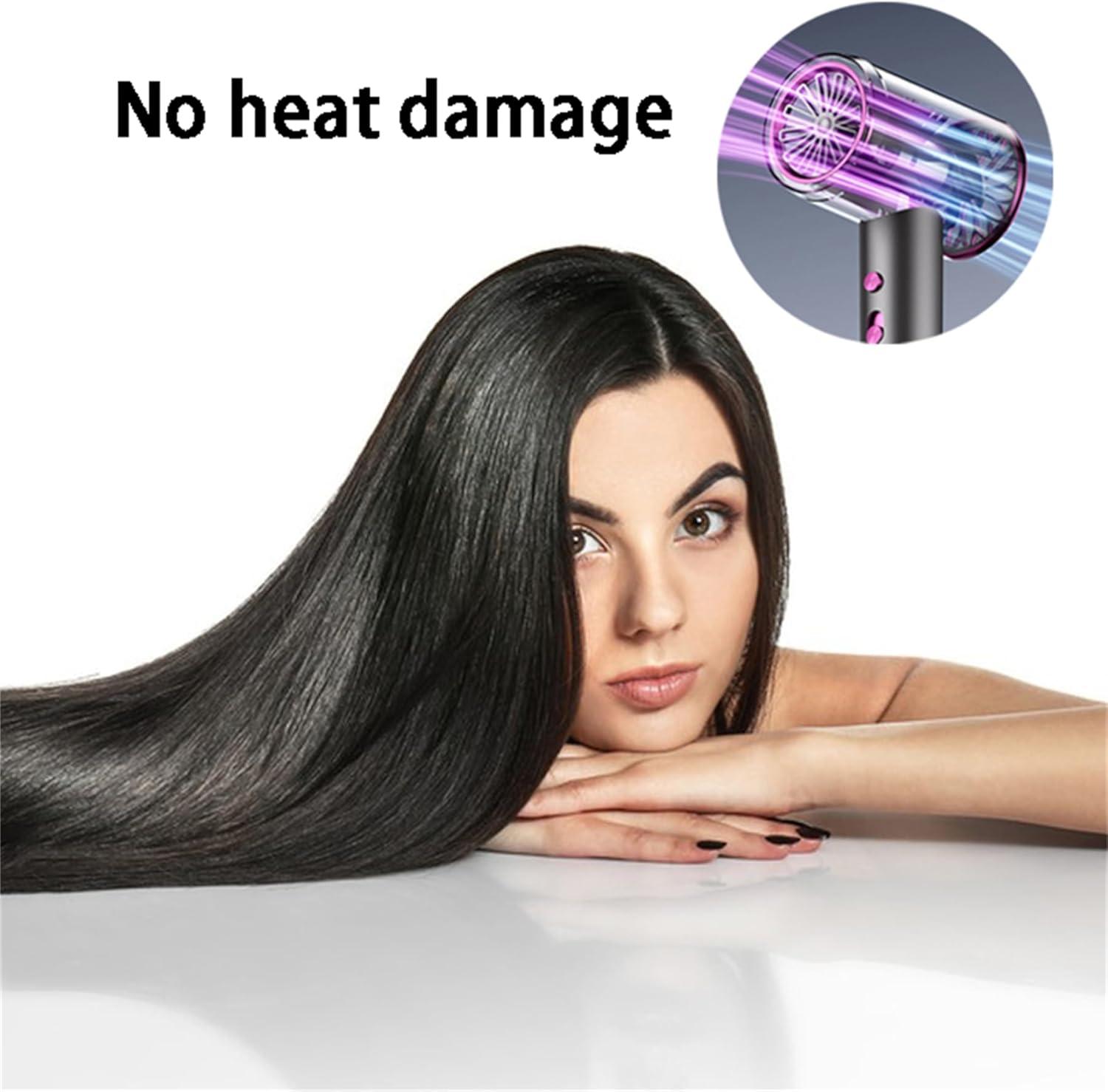 Numoya Hair Dryer Numoya Jetspeed Hair Dryer Avyra High-Speed Hair