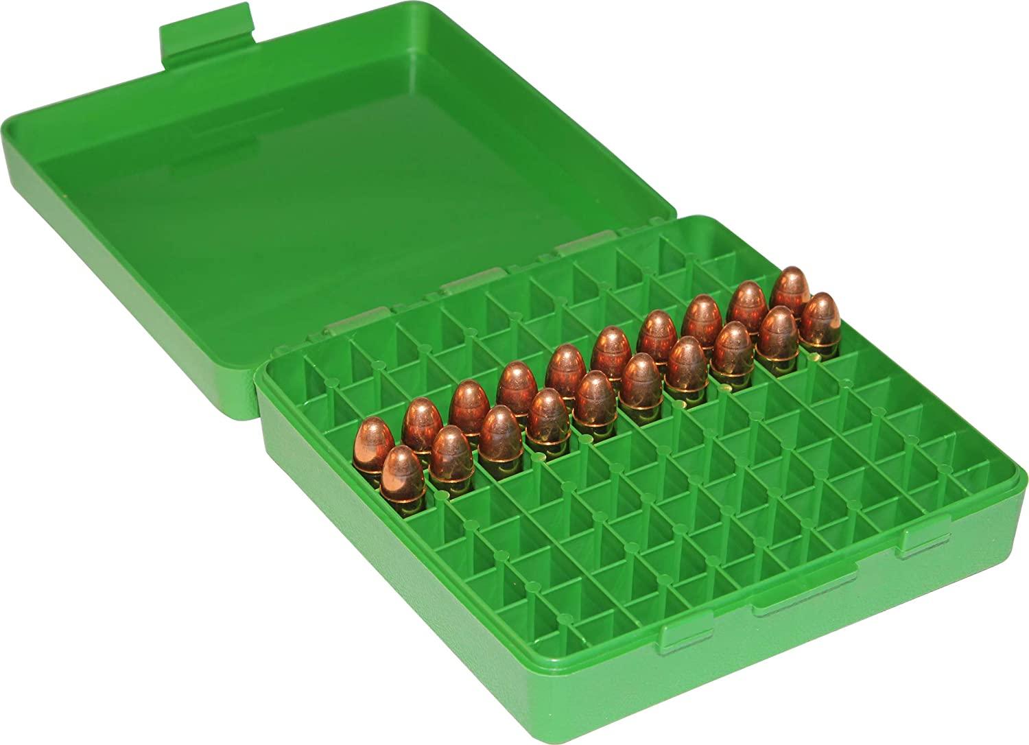 9mm Ammo Storage Containers Dandk Organizer