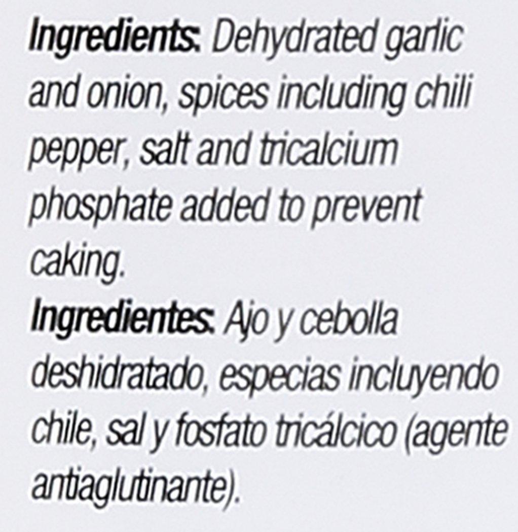 Badia Fajita Seasoning 9.5 oz Authentic Mexican Flavor for Delicious