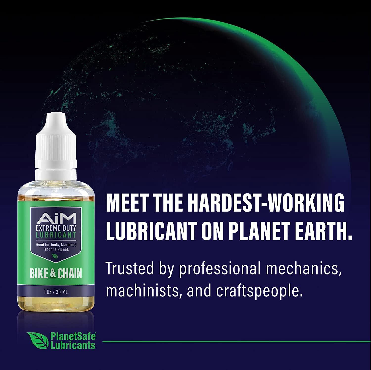 best lubricant for door handles Best Chain Lube For Wet Conditions – The Pro's Closet main image 0