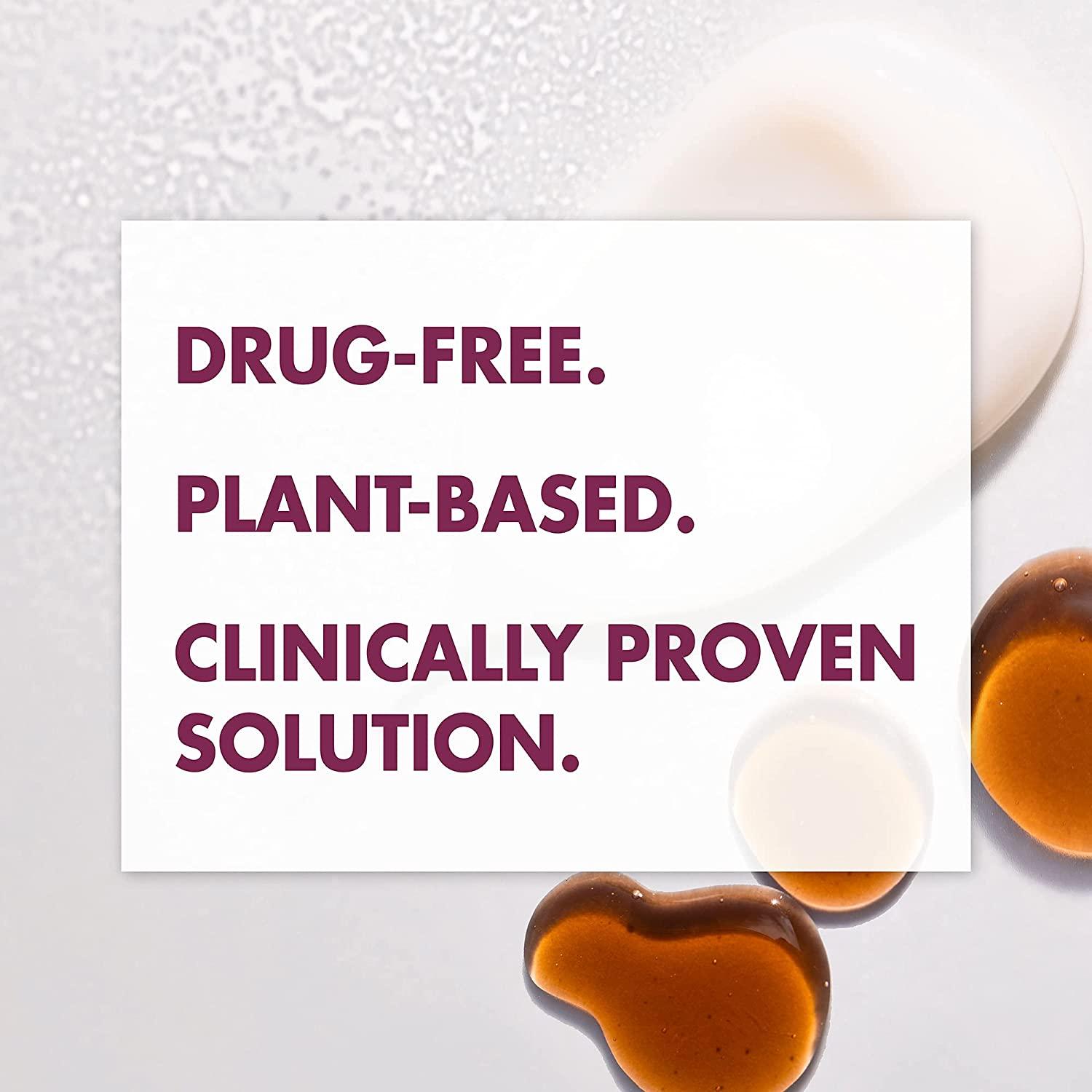 Klorane Strengthening Shampoo with Quinine and Edelweiss for Thinning