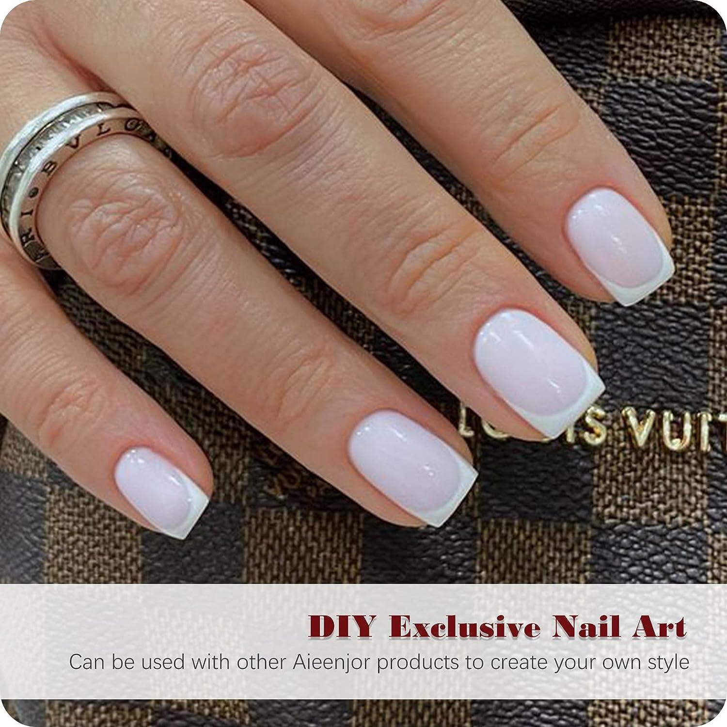 GULGLOW New Pigmented & Long Stay Unique Pearl White Nail Paint Pearl white  - Price in India, Buy GULGLOW New Pigmented & Long Stay Unique Pearl White  Nail Paint Pearl white Online