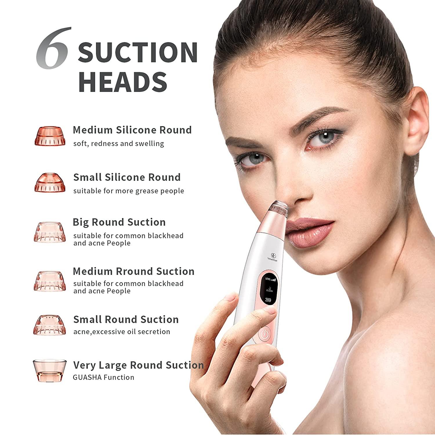 Newest Blackhead Removal Videos 2022 Ga Spa Videos 48 - y6cujt6