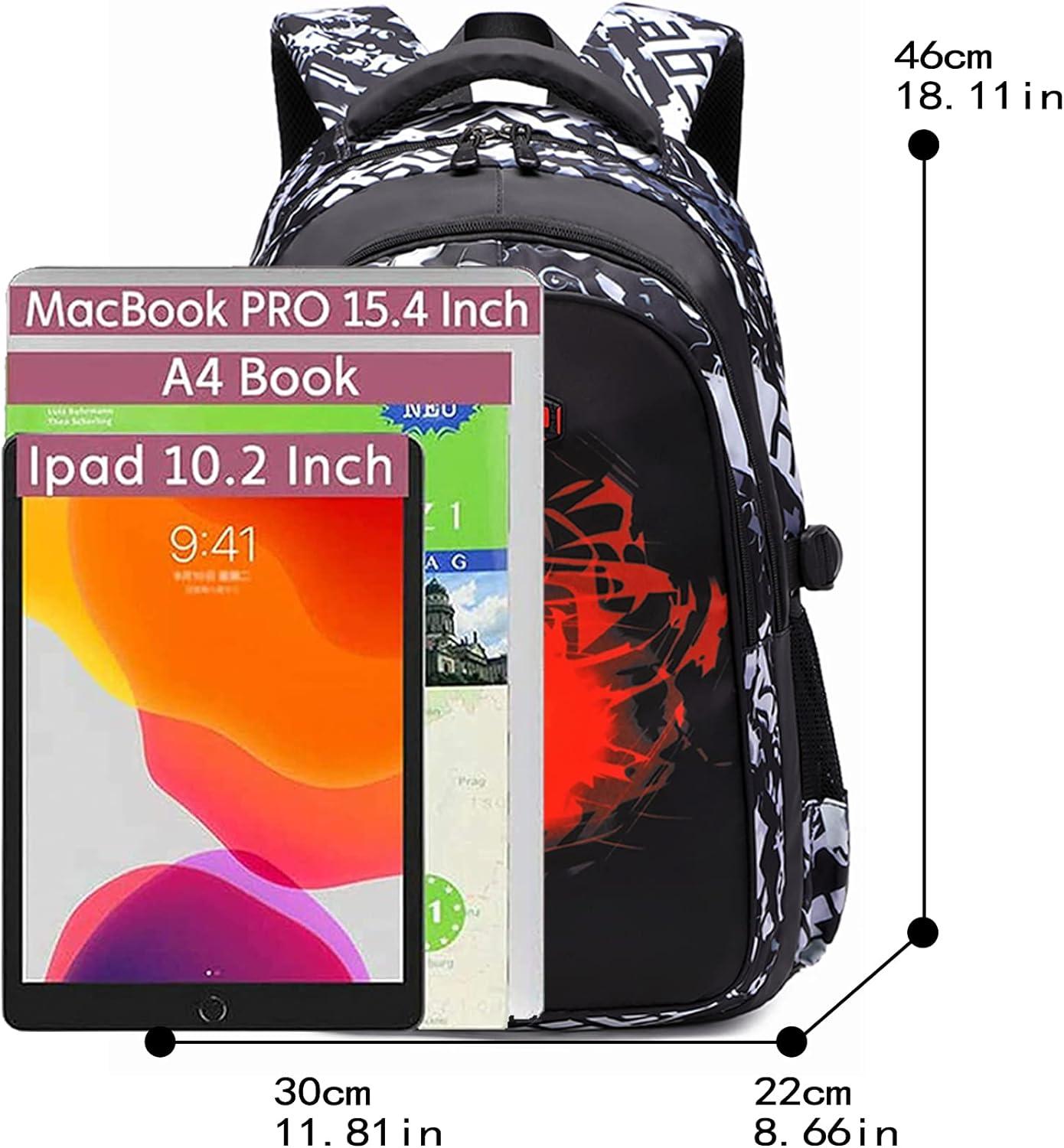 School Bag Best Backpack For Ipad Pro 11 LEE Brand Stylish Unisex