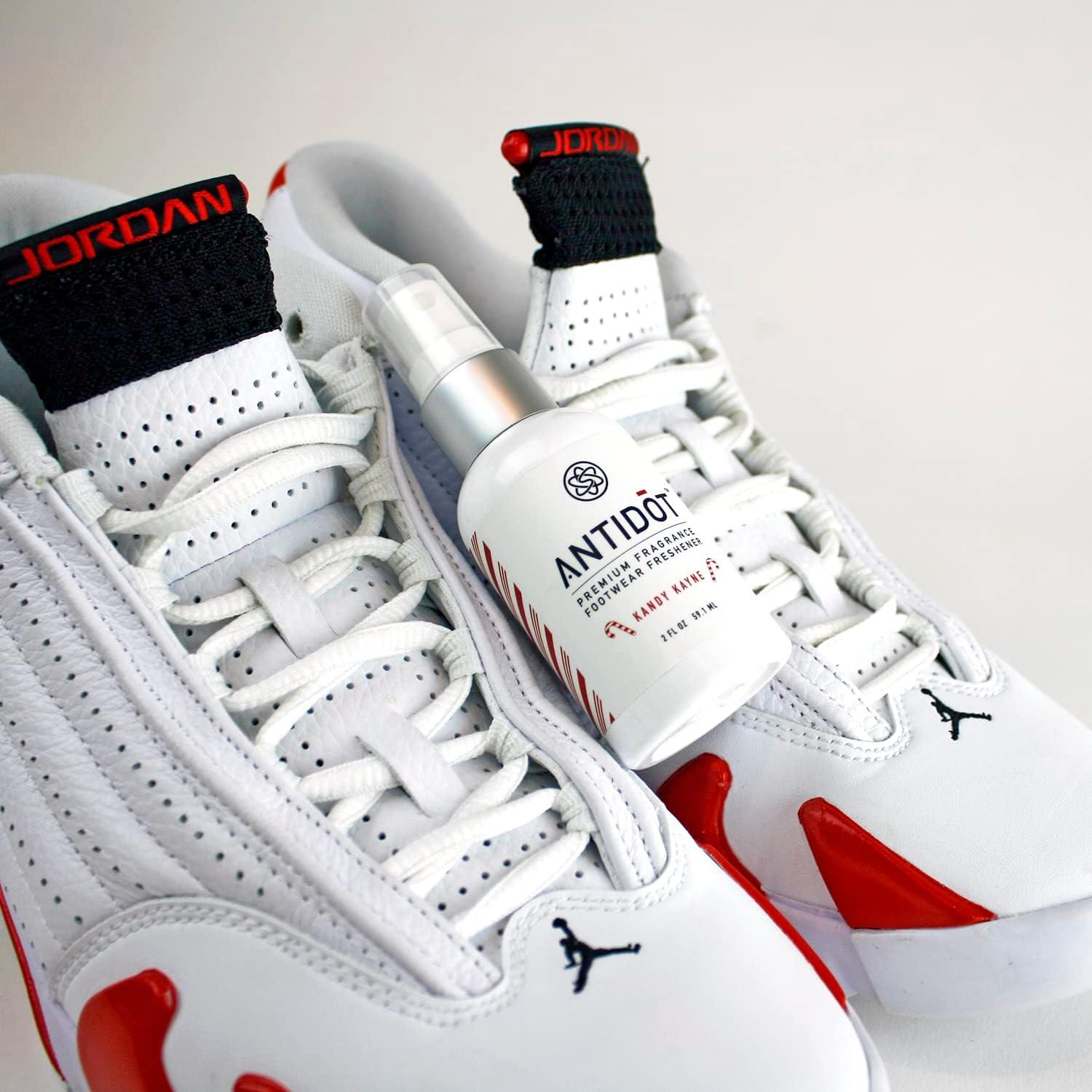 Best Shoe Deodorizer Keeping Your Feet Fresh and Comfortable