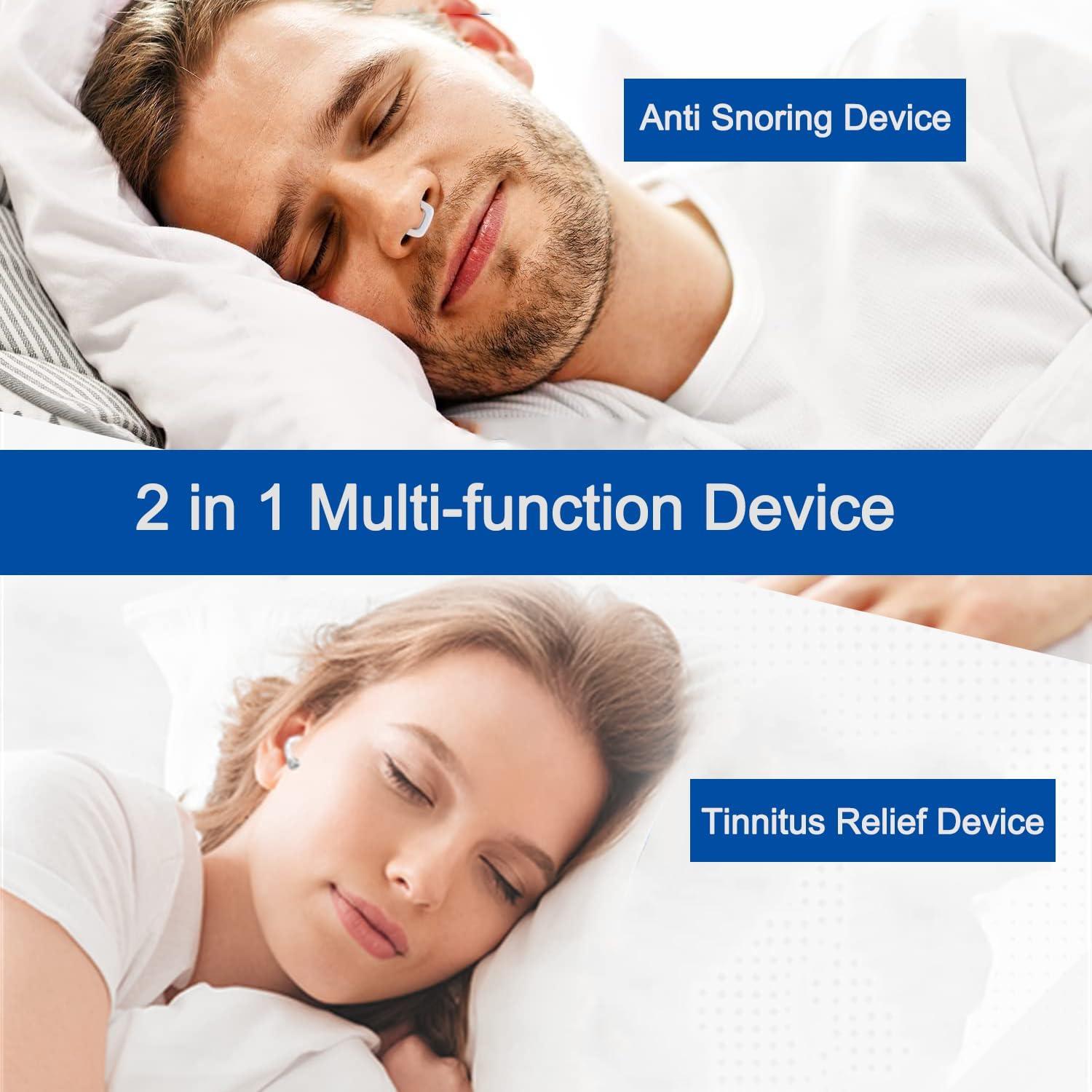 Tinnitus relief device price sales