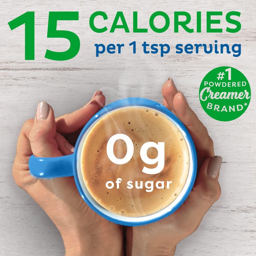 Coffee-Mate Sugar-Free French Vanilla Coffee Creamer - Pack of 6 | Buy Now  with Express International Delivery | GoSupps.com