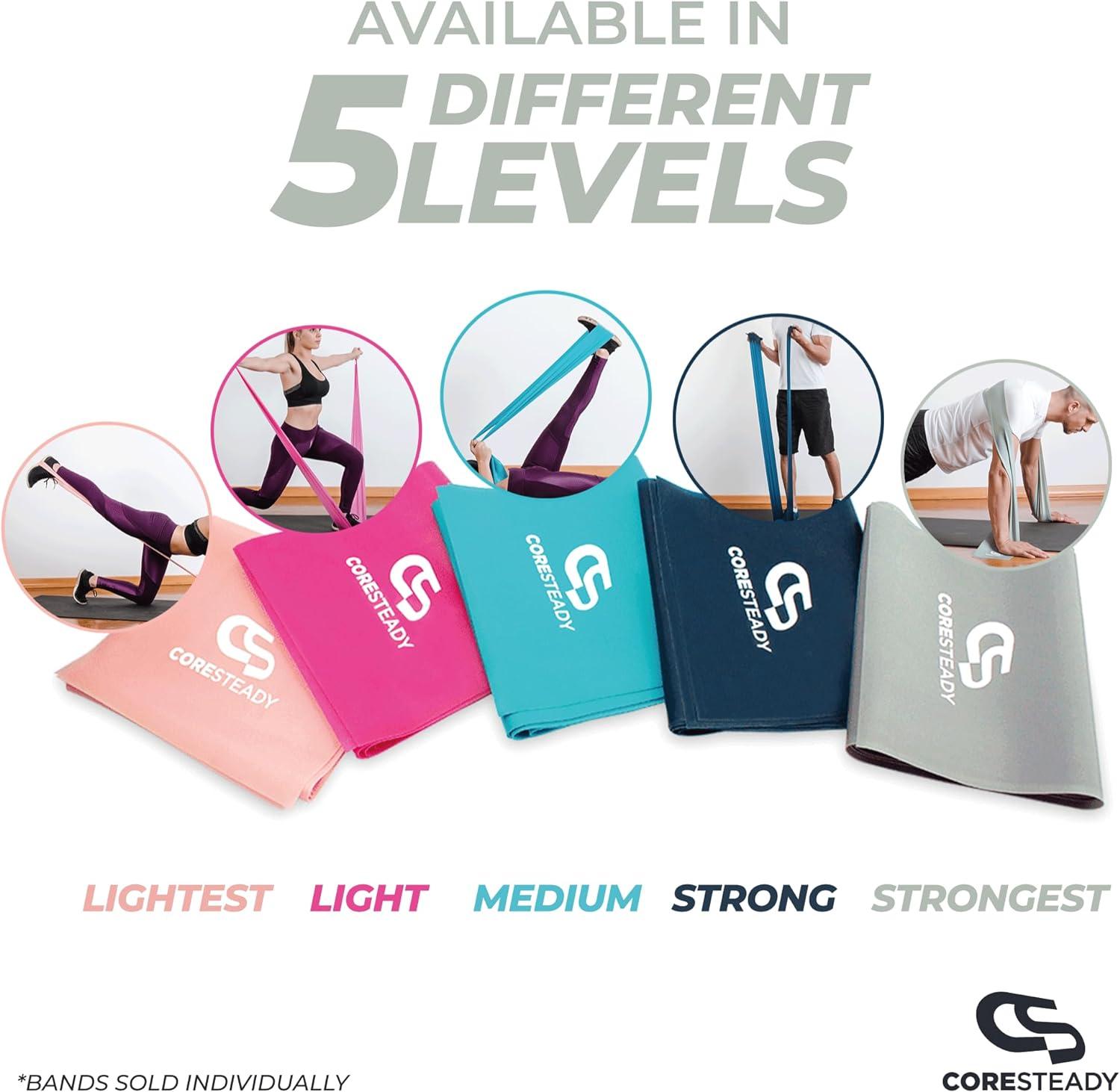 Coresteady deals