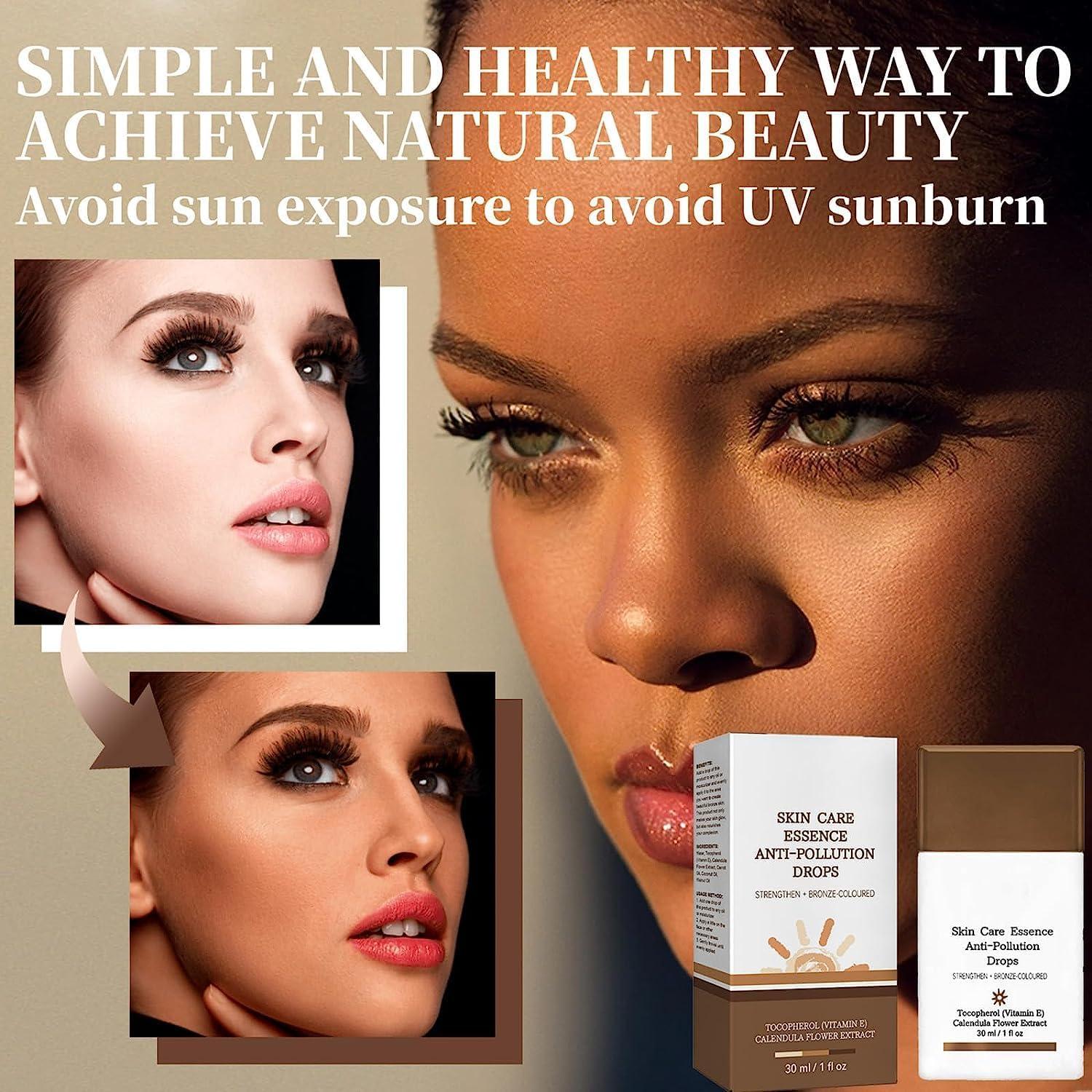 Drunk Elephant Bronzing Drops Drunk Bronzer Drops Drunks Bronzing Drops