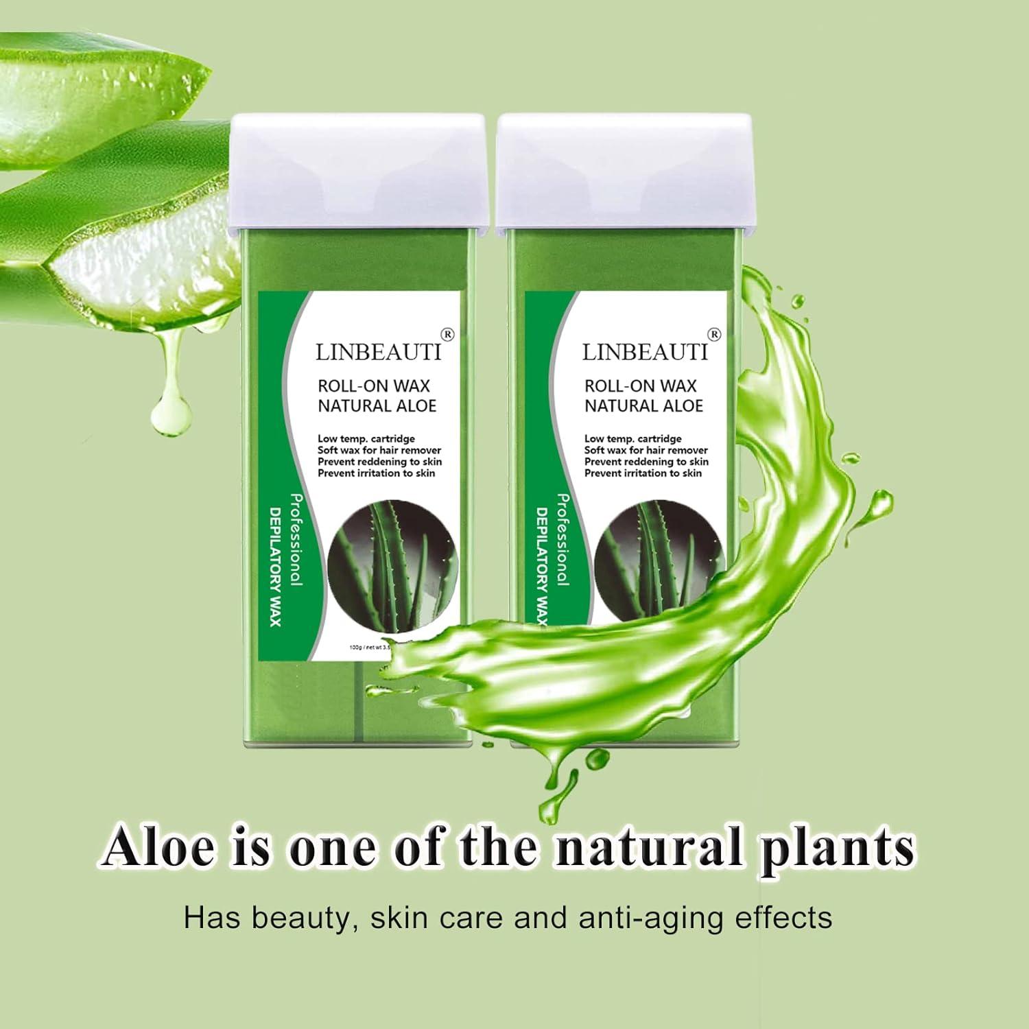 aloe vera skin care cream wokali wokali aloe vera gel jar 300ml – KK Mart