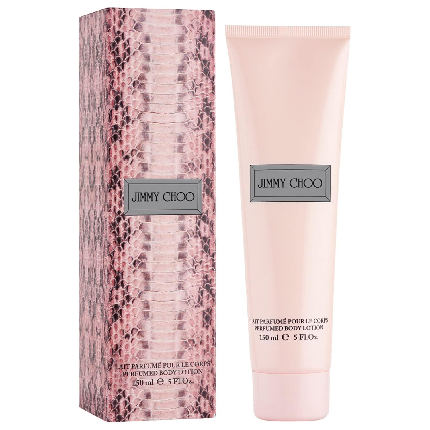 Jimmy Choo EDP 5oz Body Lotion