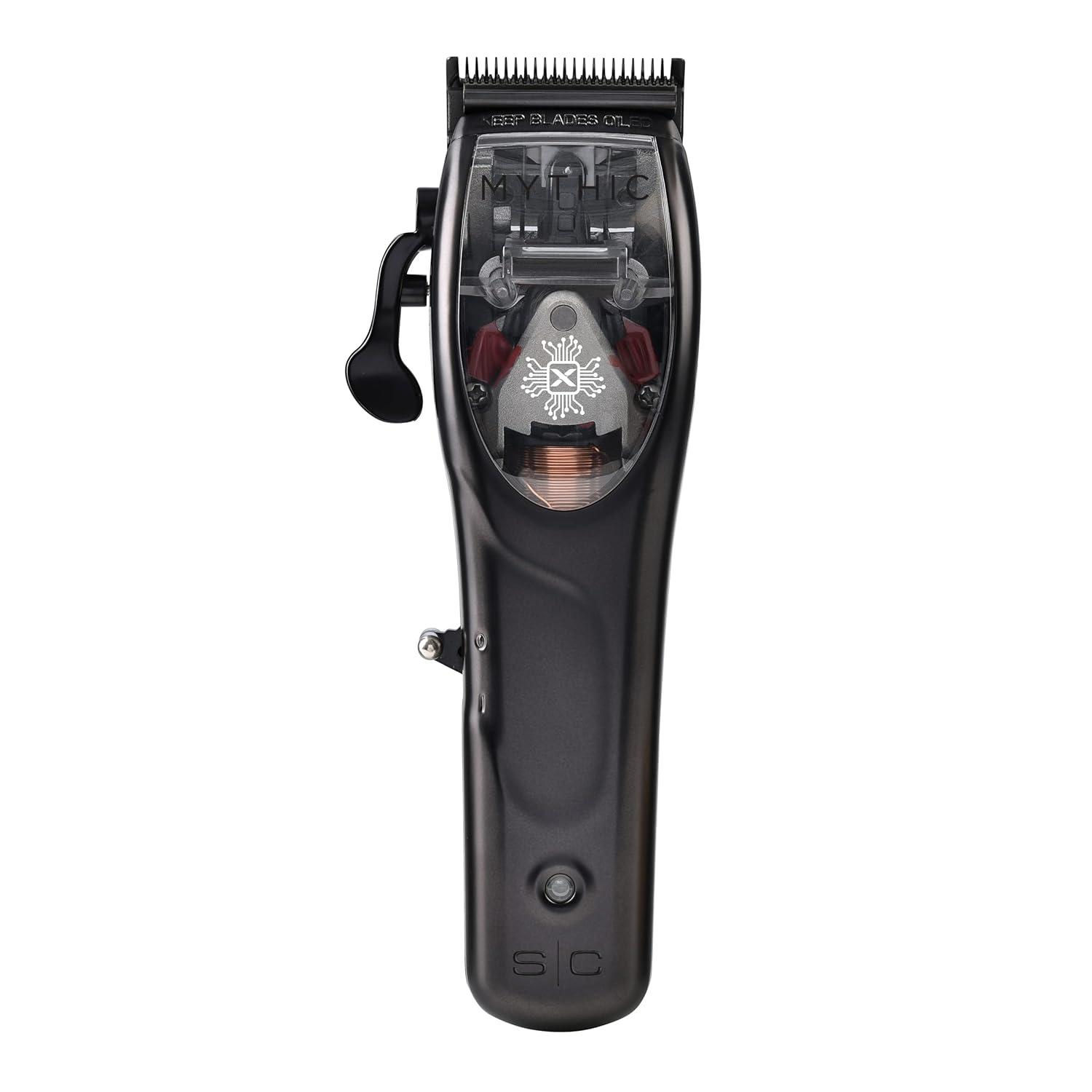 Buy Stylecraft Mythic Professional Metal Body Cordless Hair Clipper