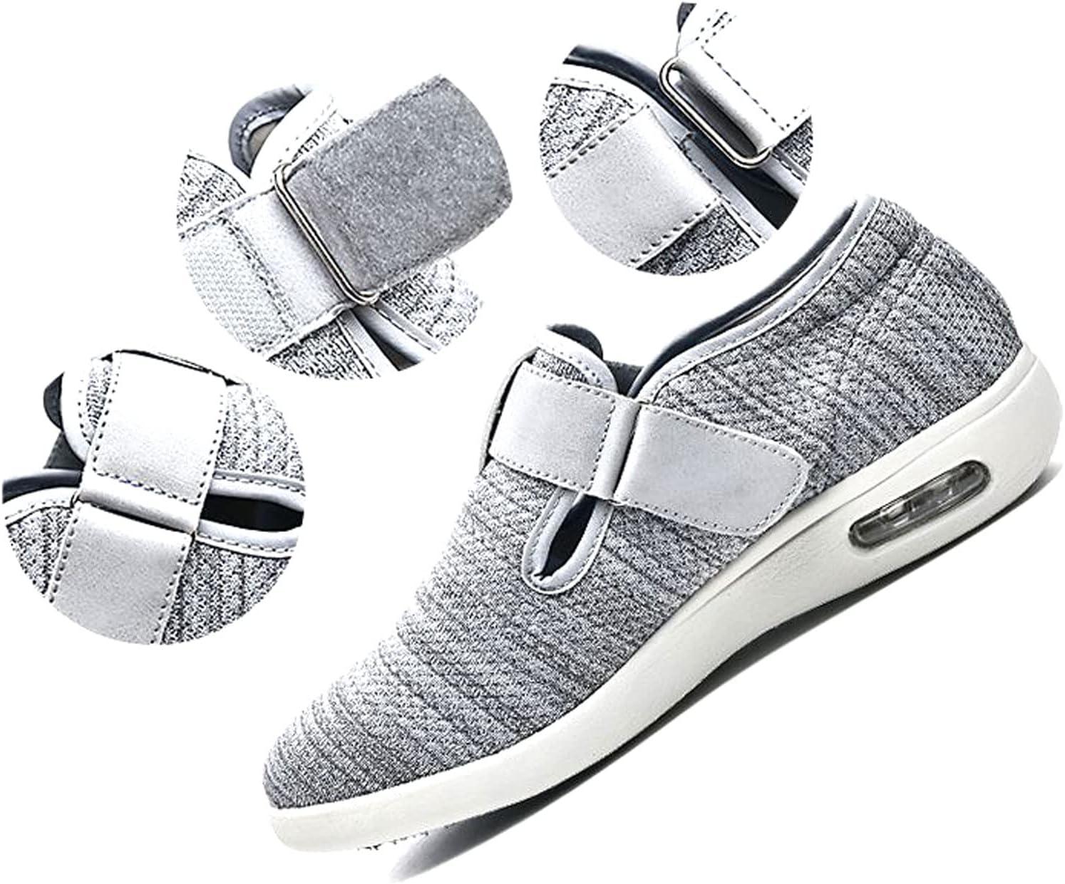 diabetic bedroom shoes