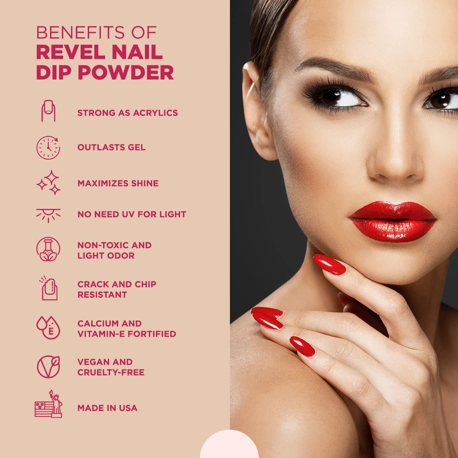 Manicure Essentials Kit - Revlon | Ulta Beauty