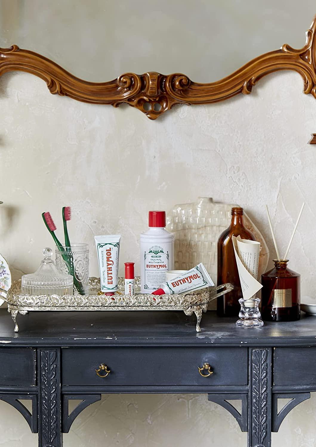 Euthymol Original Breath Spray, 10mL (1Count) Euthymol Original