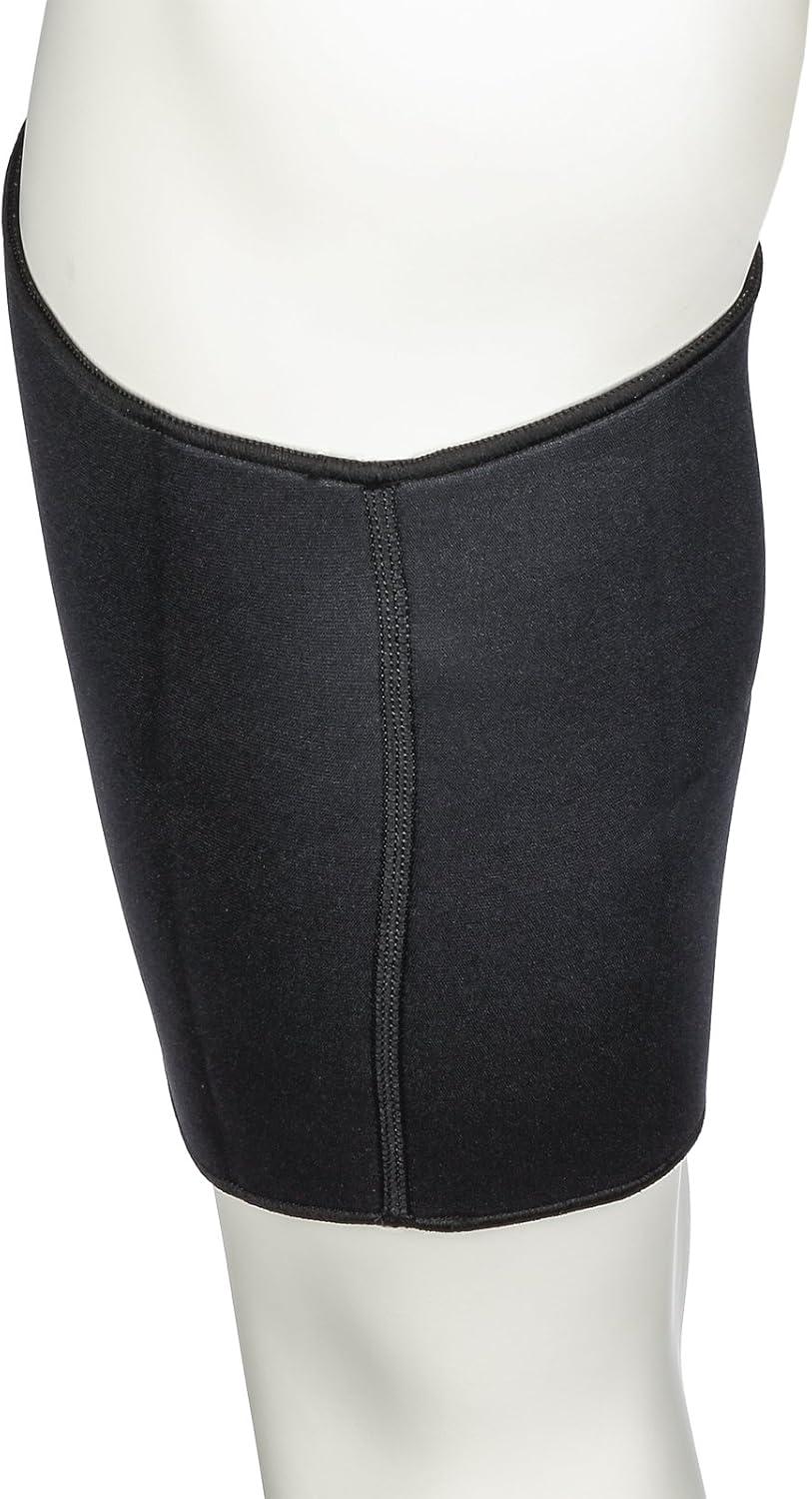 Hip Brace Thigh Compression Sleeve – Hamstring Compression