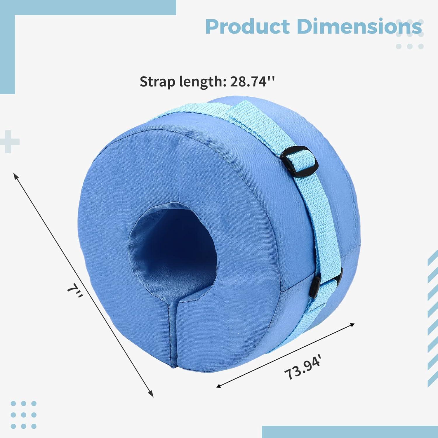 Heel Protectors For Pressure Sores,Foot Pillow For Tunisia