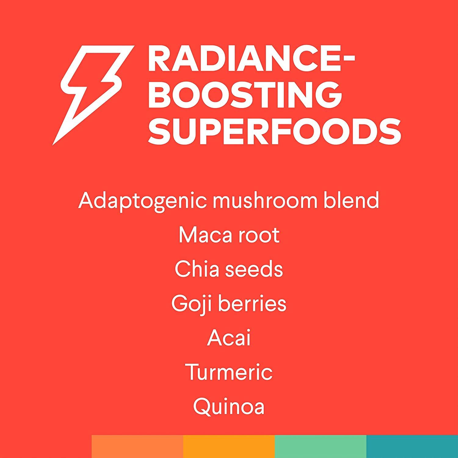 R.E.D.D. Bar, Vegan Protein Bar, Low Sugar & GlutenFree, Chocolate, 12