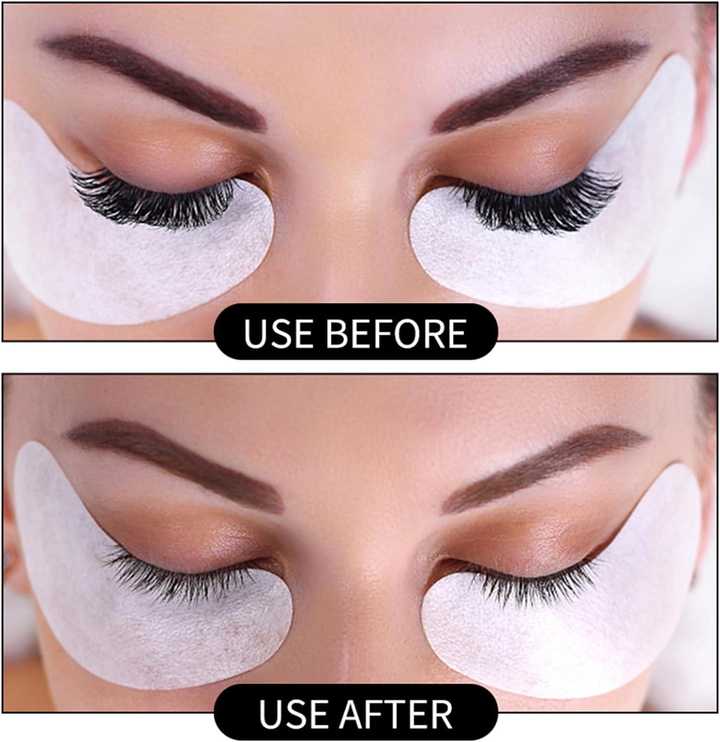 Eyelash Extension Remover Cream Eyelash Remover for Extensions Professional Eyelash Glue Remover