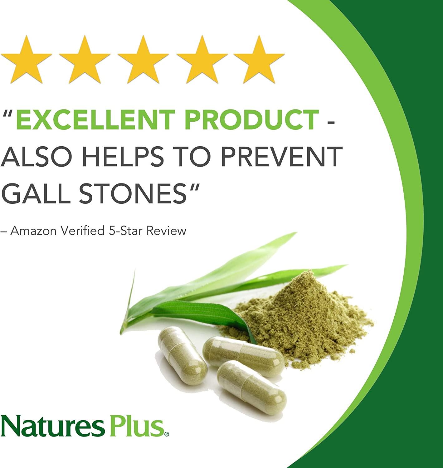 Nature's Plus Apple Pectin 500 mg 180 Tablets