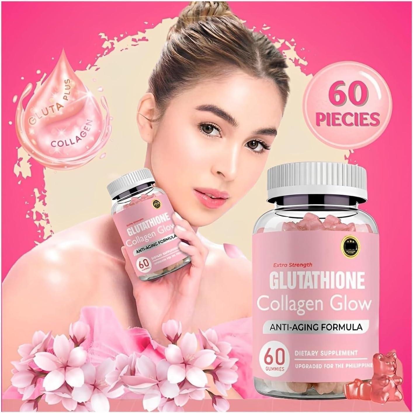 foxtale glutathione Buy Duozi Super Gluta Glow Supplement main image 1