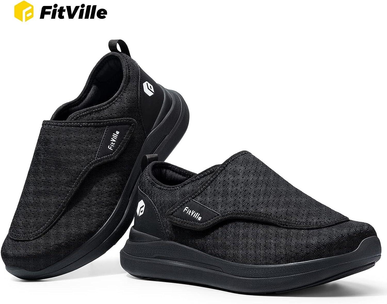 Men's shoes for best sale neuropathy