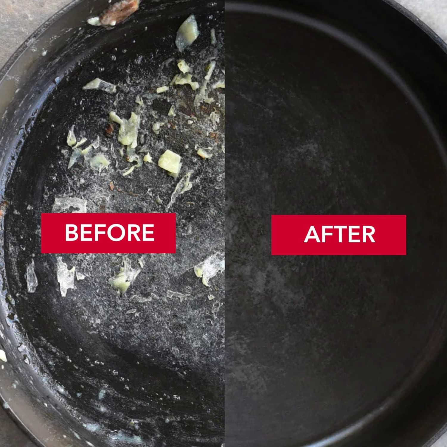 Knapp Made Zesty Lime Chainmail Combo Scrubber With Silicone Core U2013 Marcel's Culinary Experience