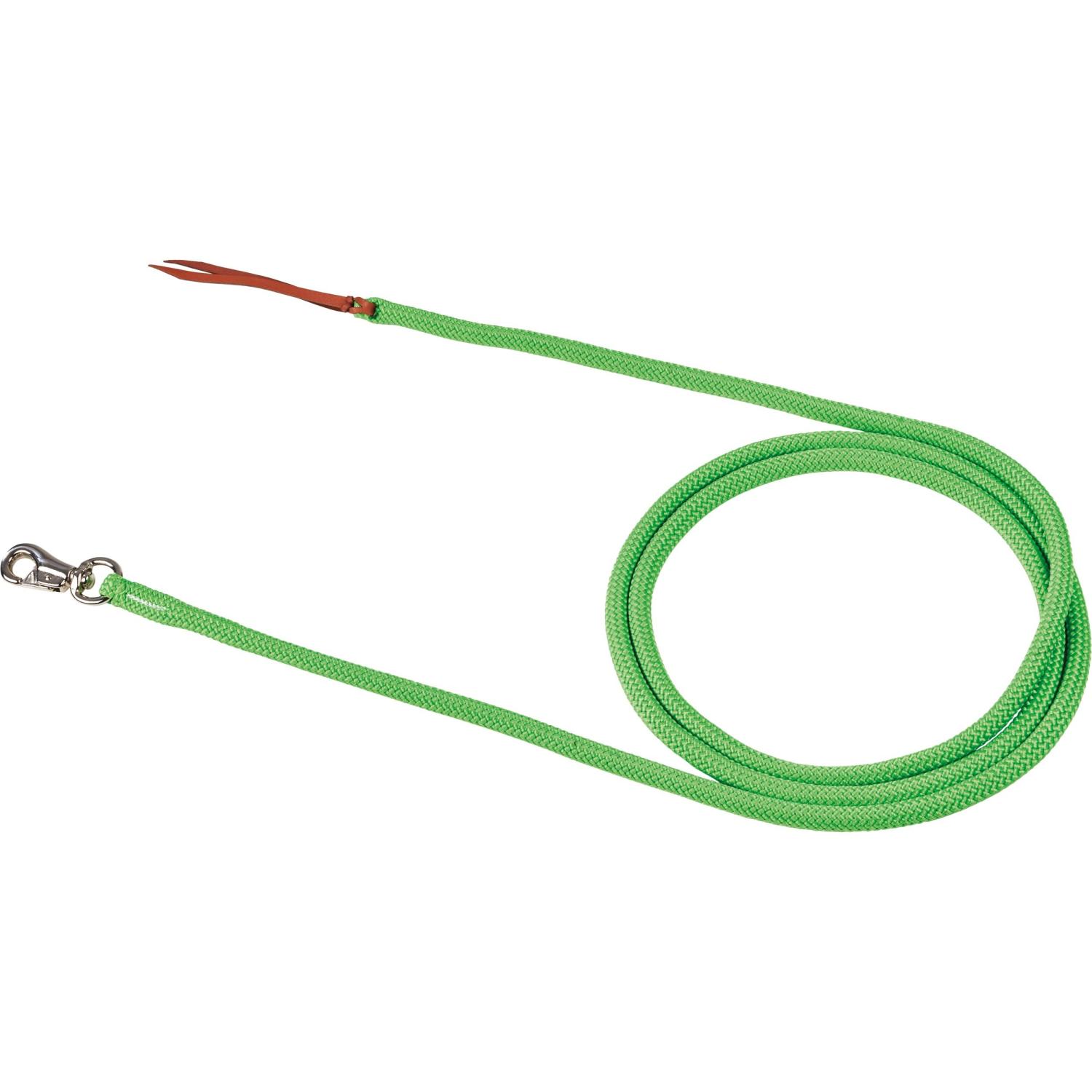 Buy BUSSE Western Rope Standard Lime 370 cm - Premium Quality for ...