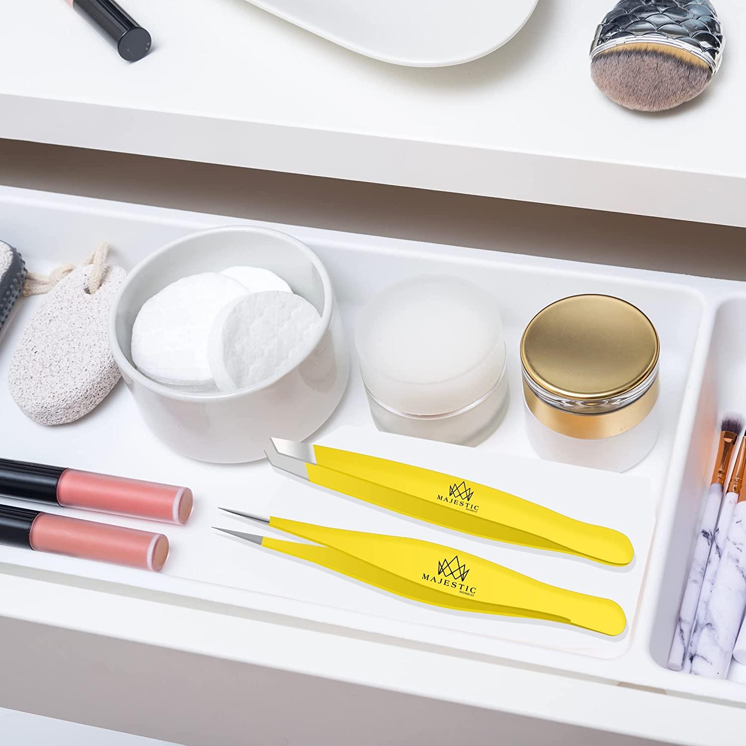 Stainless Steel Hunter Splinter Forceps, For Clinical, Hospital, Feature : Corrosion Proof