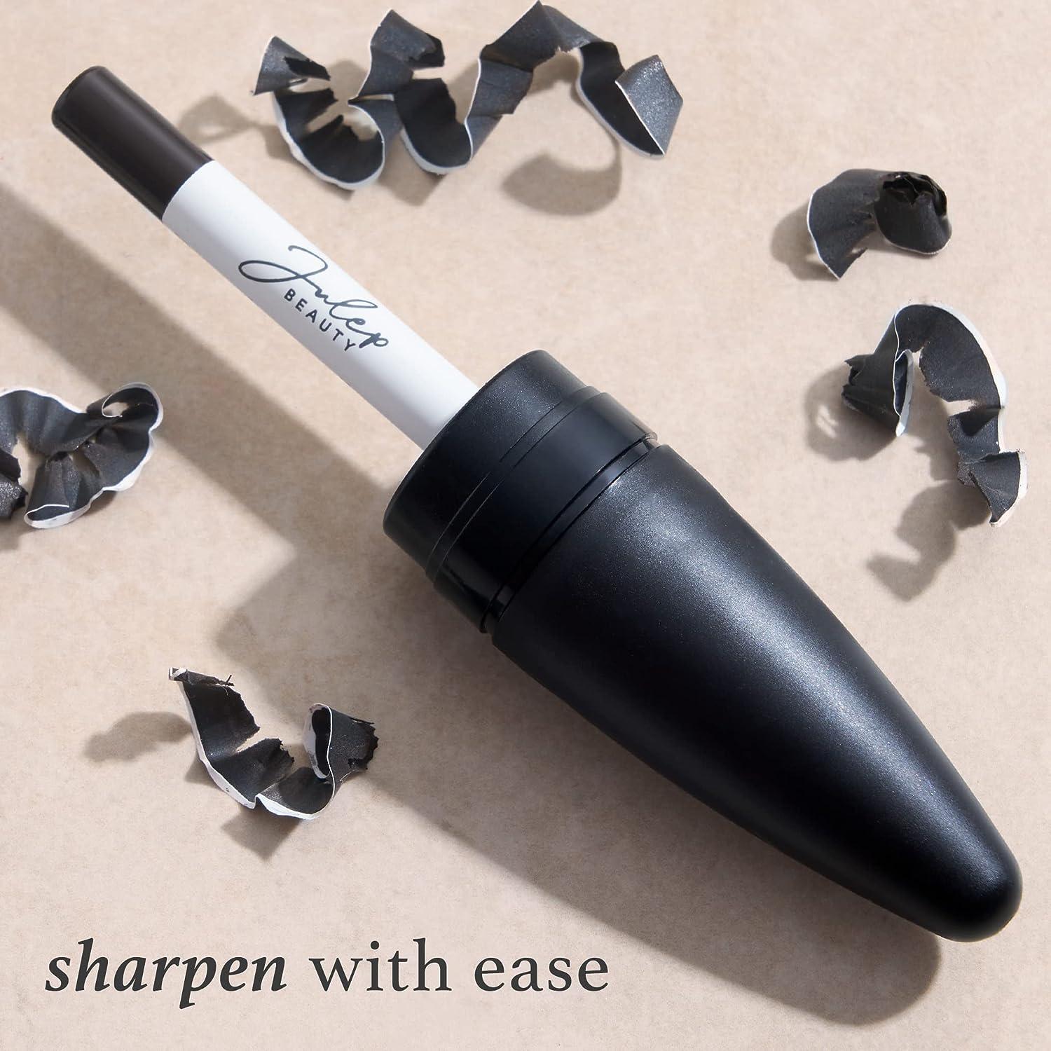 Julep When Pencil Met Gel Sharpenable MultiUse Longwear Eyeliner