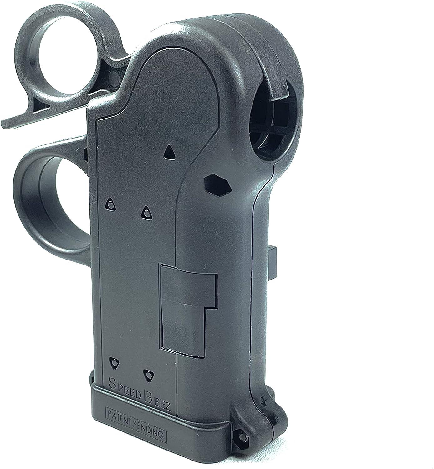 SPEED BEEZ Lever Loader Sig Sauer P365 9mm Magazine Loader (Does NOT