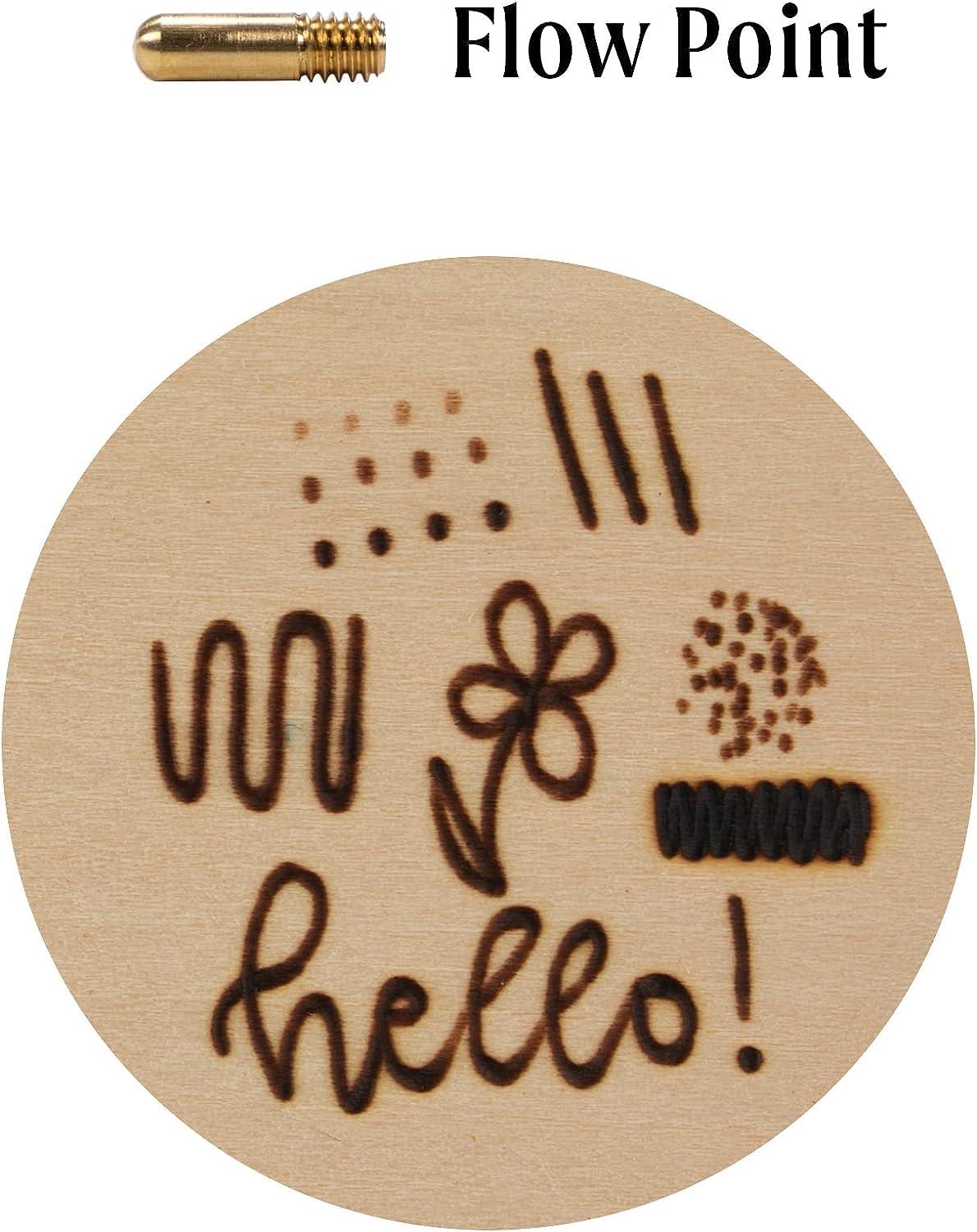 Walnut Hollow Creative Versa Tool with Variable Temperature