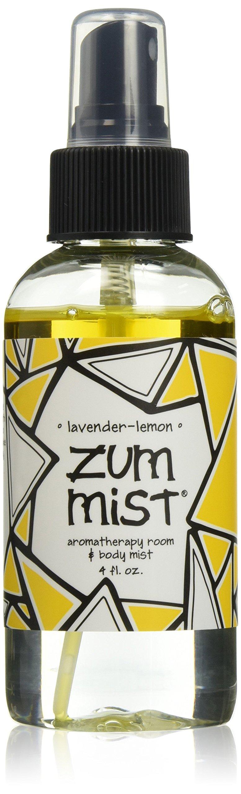 Lavender-Lemon Zum Oil