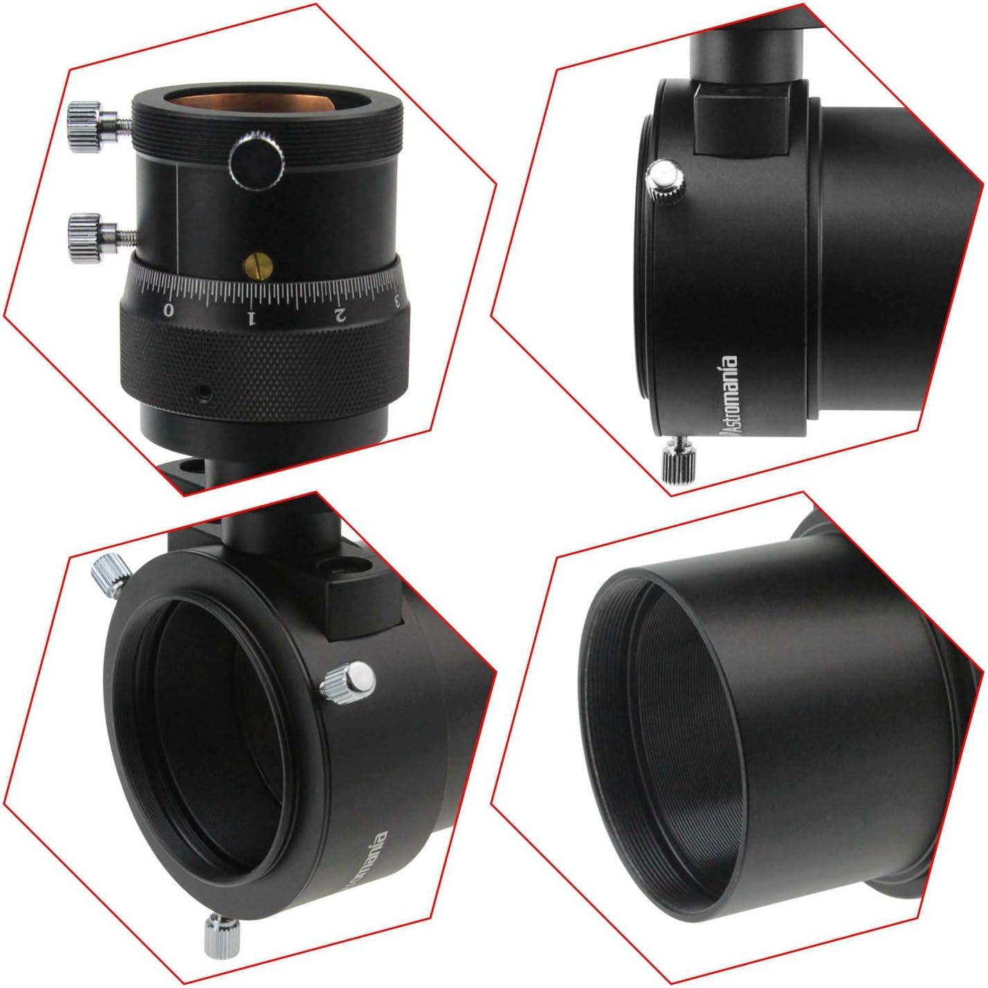 Celestron Eyepiece 1.25 Astroania Off-Axis Guider With Icro