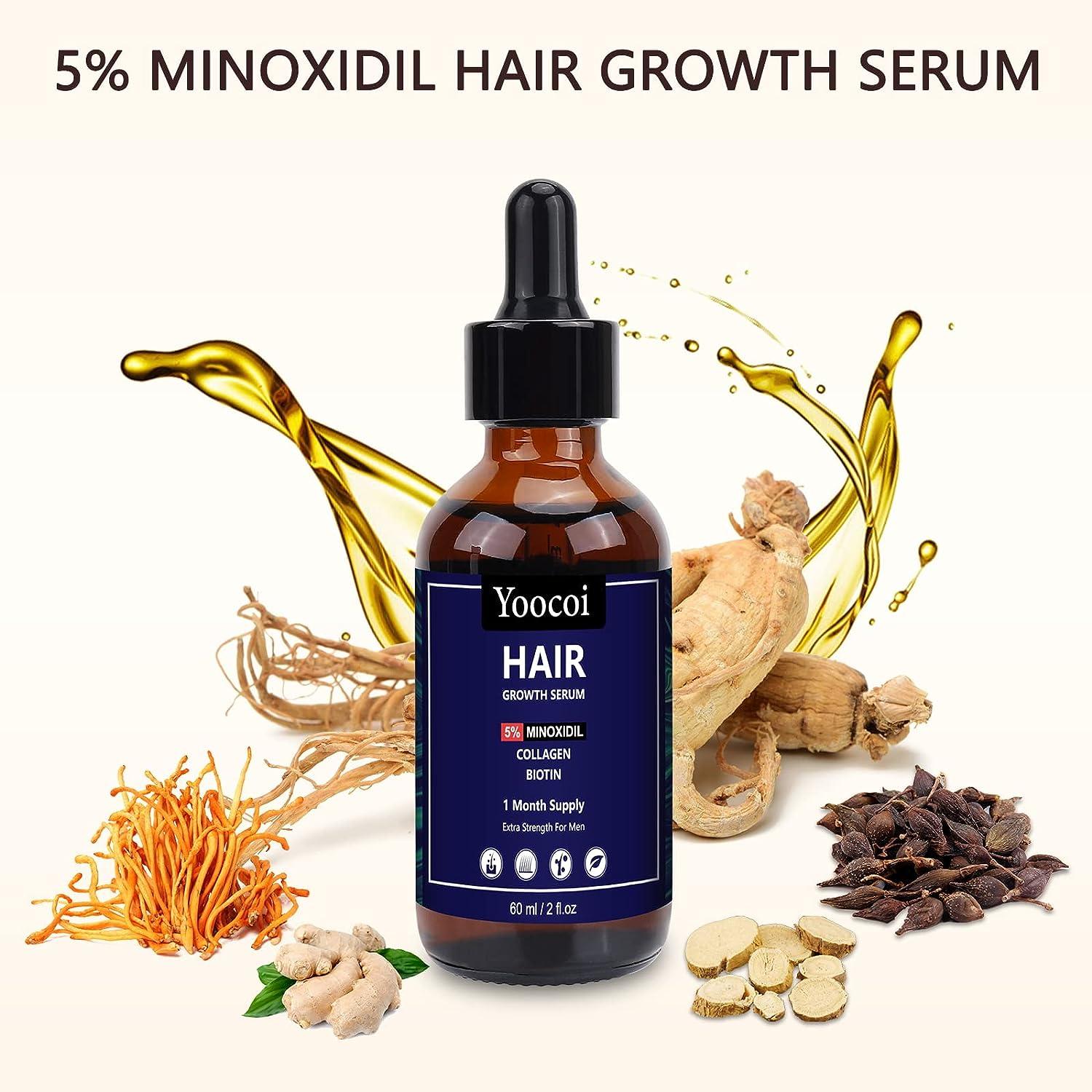 Kuro Premium Hair Growth 150ml　新品　未使用 Kaminomoto Hair Growth Accelerator II Upgrade - Hair Growth