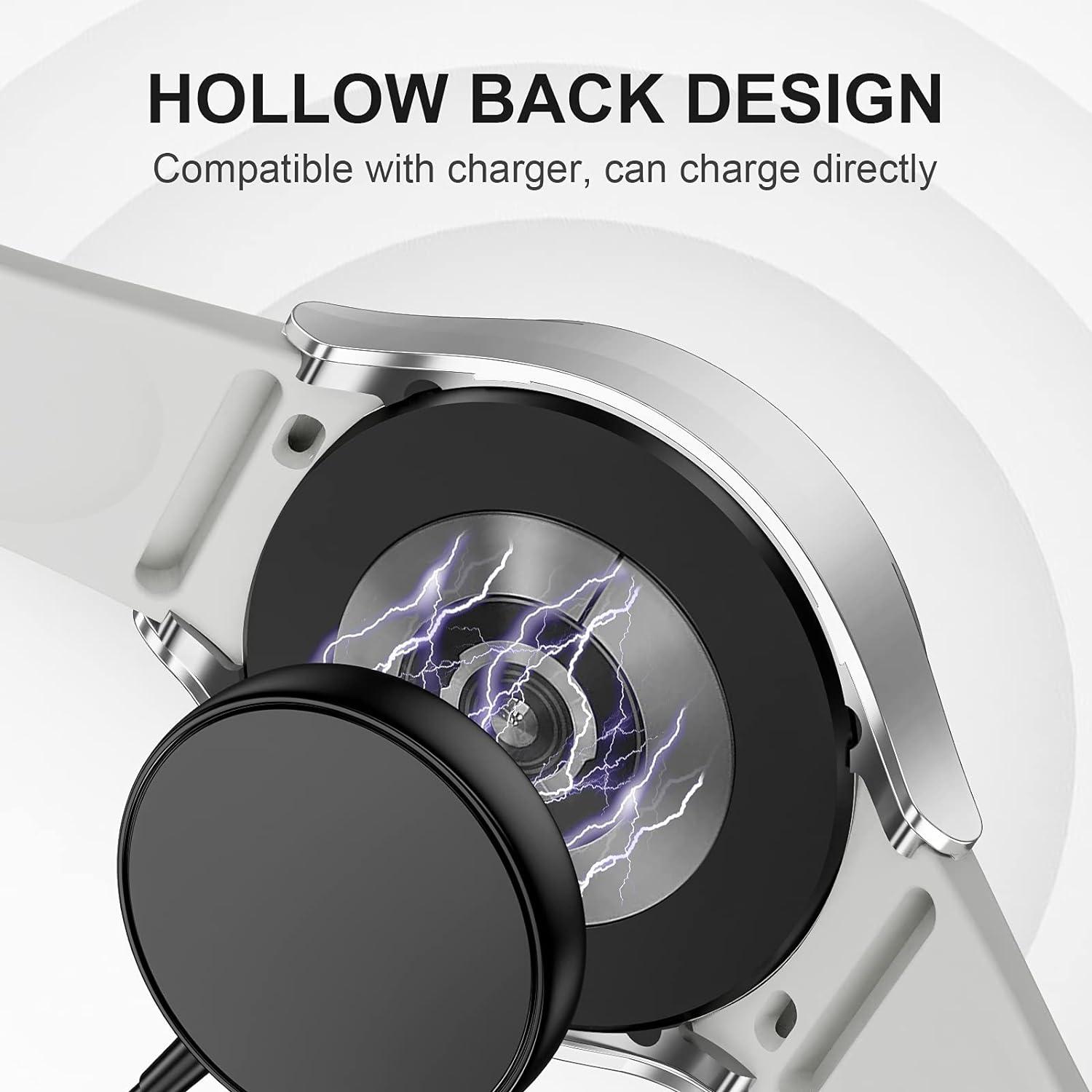 Samsung galaxy clearance watch bumper