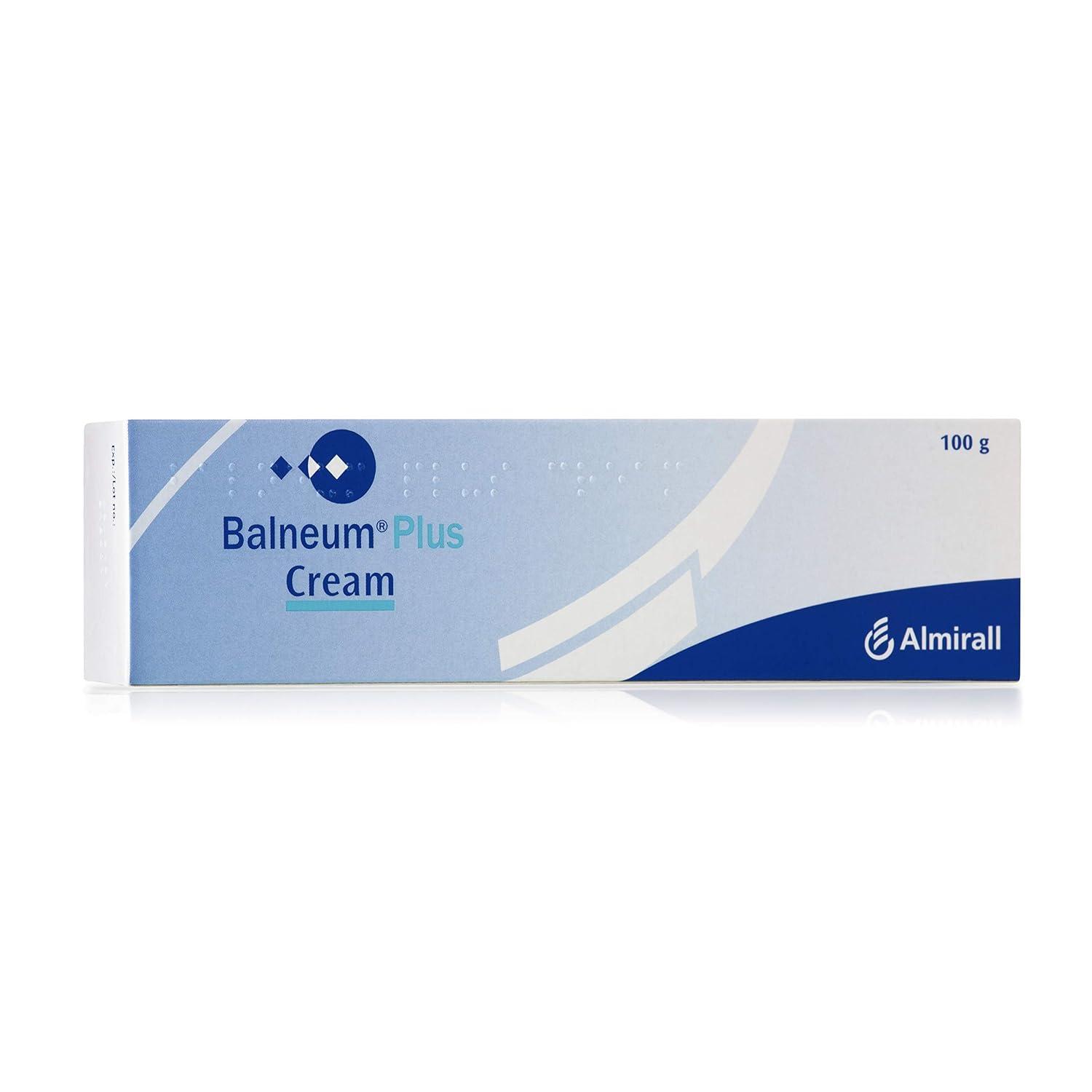 Balneum Plus Cream x 100g