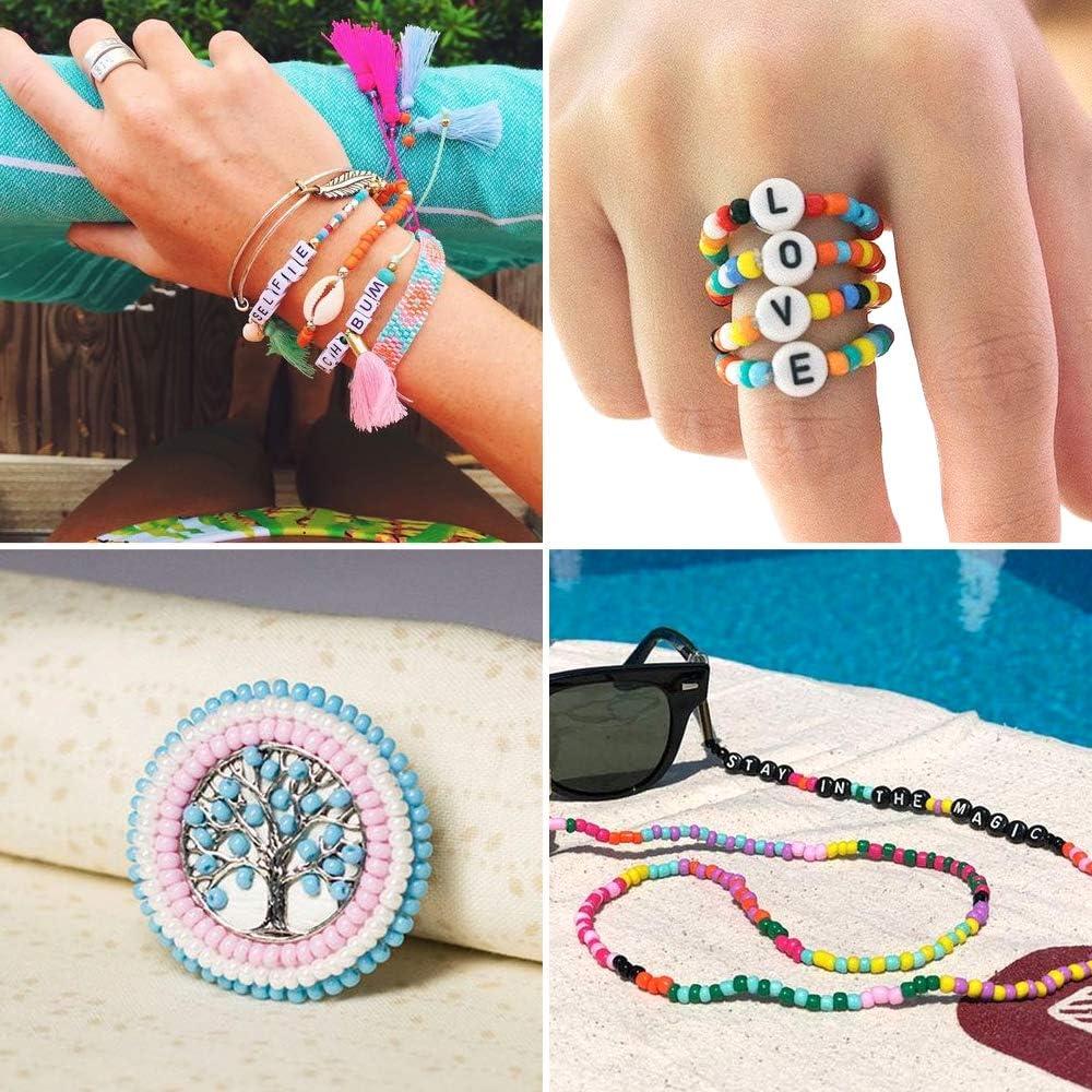 The Ultimate Guide to Styling and Gifting Taylor Swift Friendship Bracelets:  Rock Your Friendship with 100+ Ideas