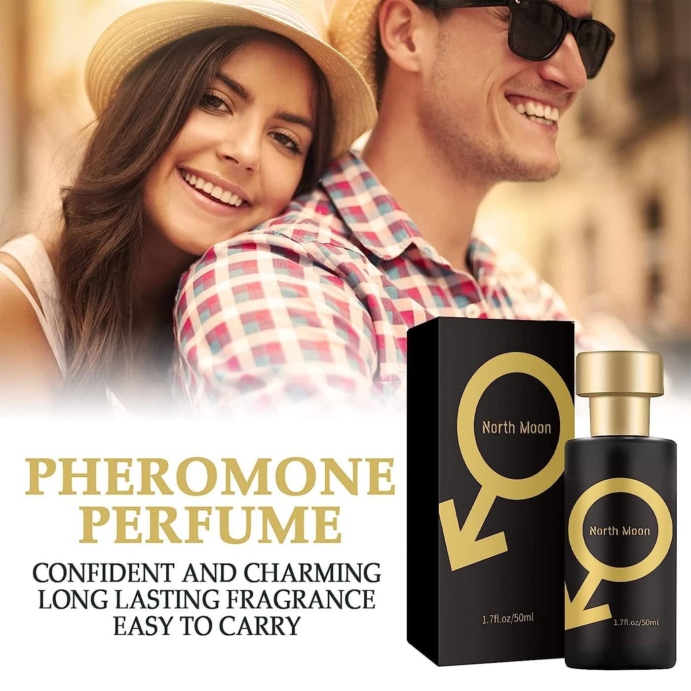 Lashvio Perfume For Men, Lure Her Perfume For Men, Pheromone Cologne For  Men, Pheromone Perfume, Neolure Perfume For Him (1PCS)