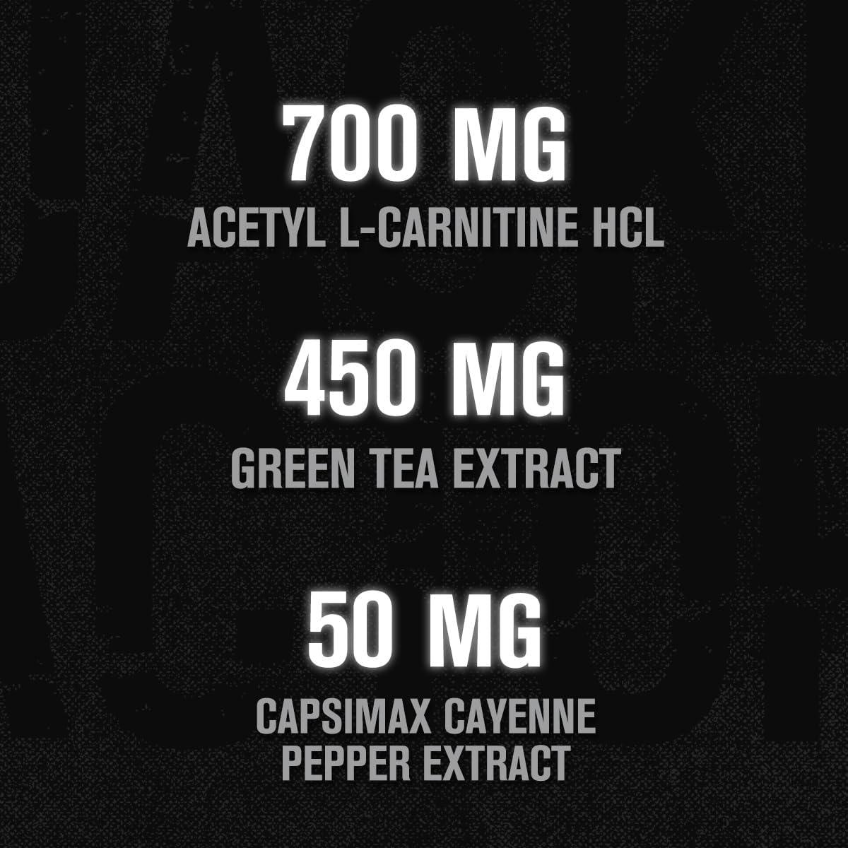 acetyl l carnitine appetite Acetyl L-Carnitine 500 mg Supplement main image 0