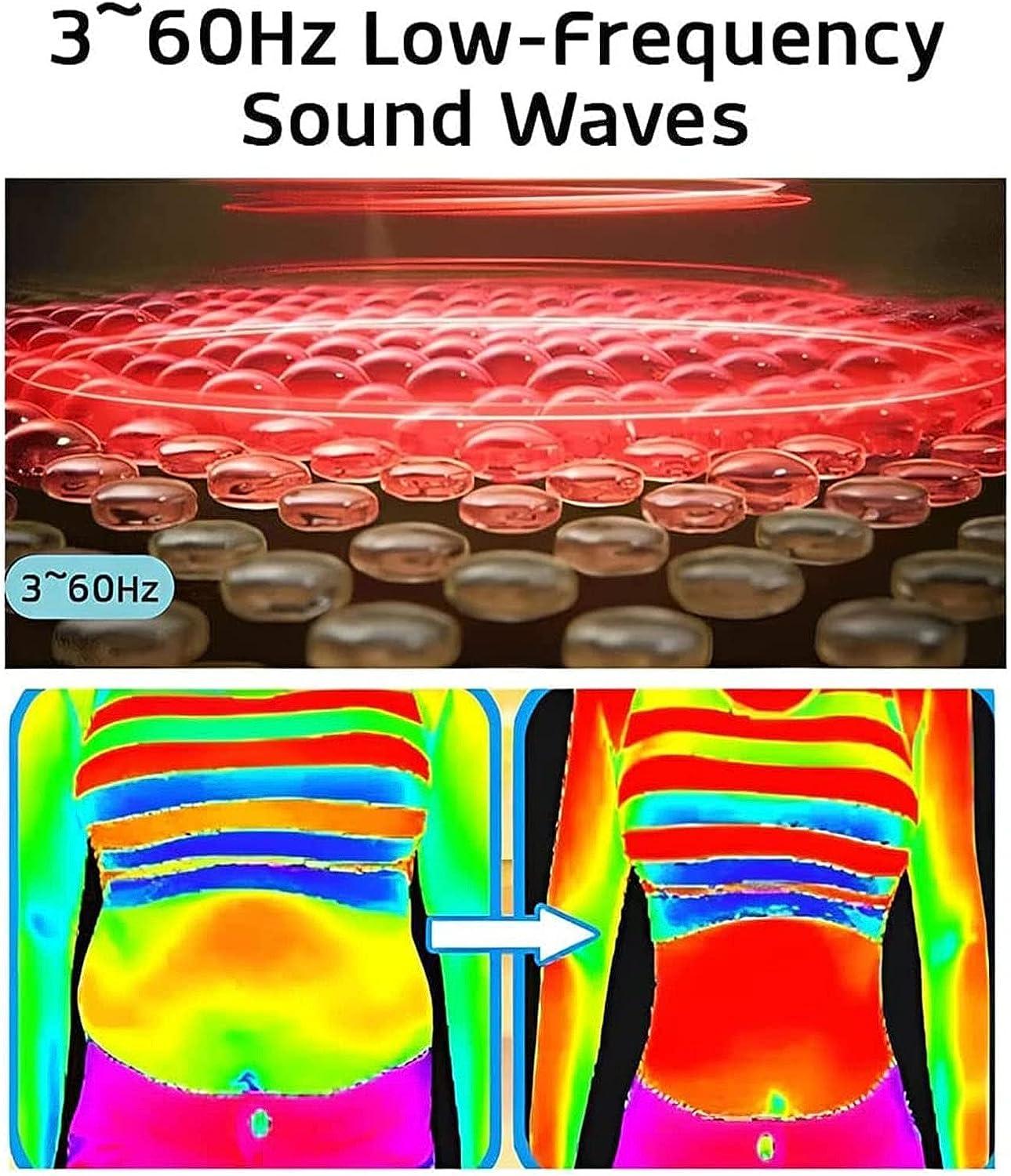 Braccialetto Ultrasonico Per Body Shape Histone™ Matteo Pro - Foto 3