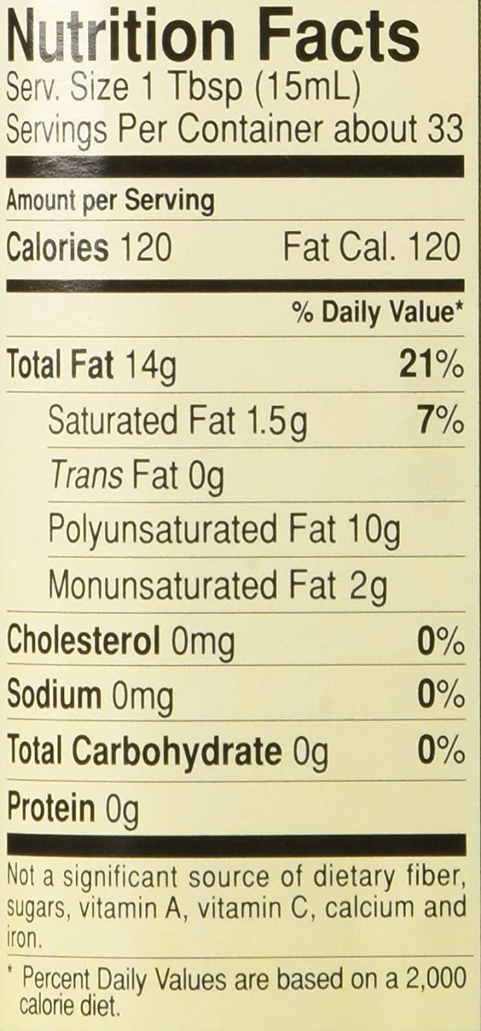 Trader Joe's Grapeseed Oil 2 Pack