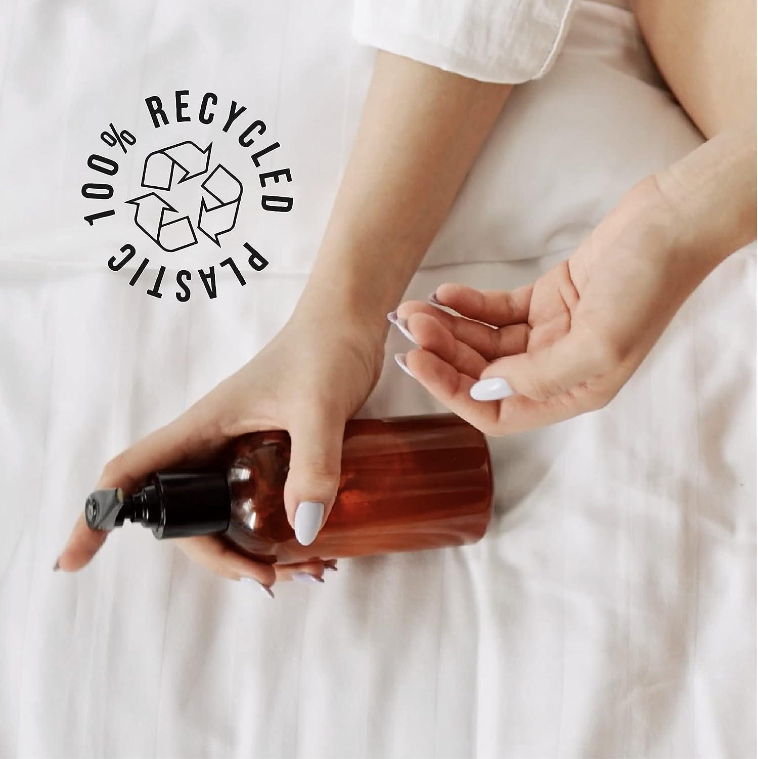 Pharmacopia Verbena Body Lotion Moisturizing Aromatherapy Body Cream