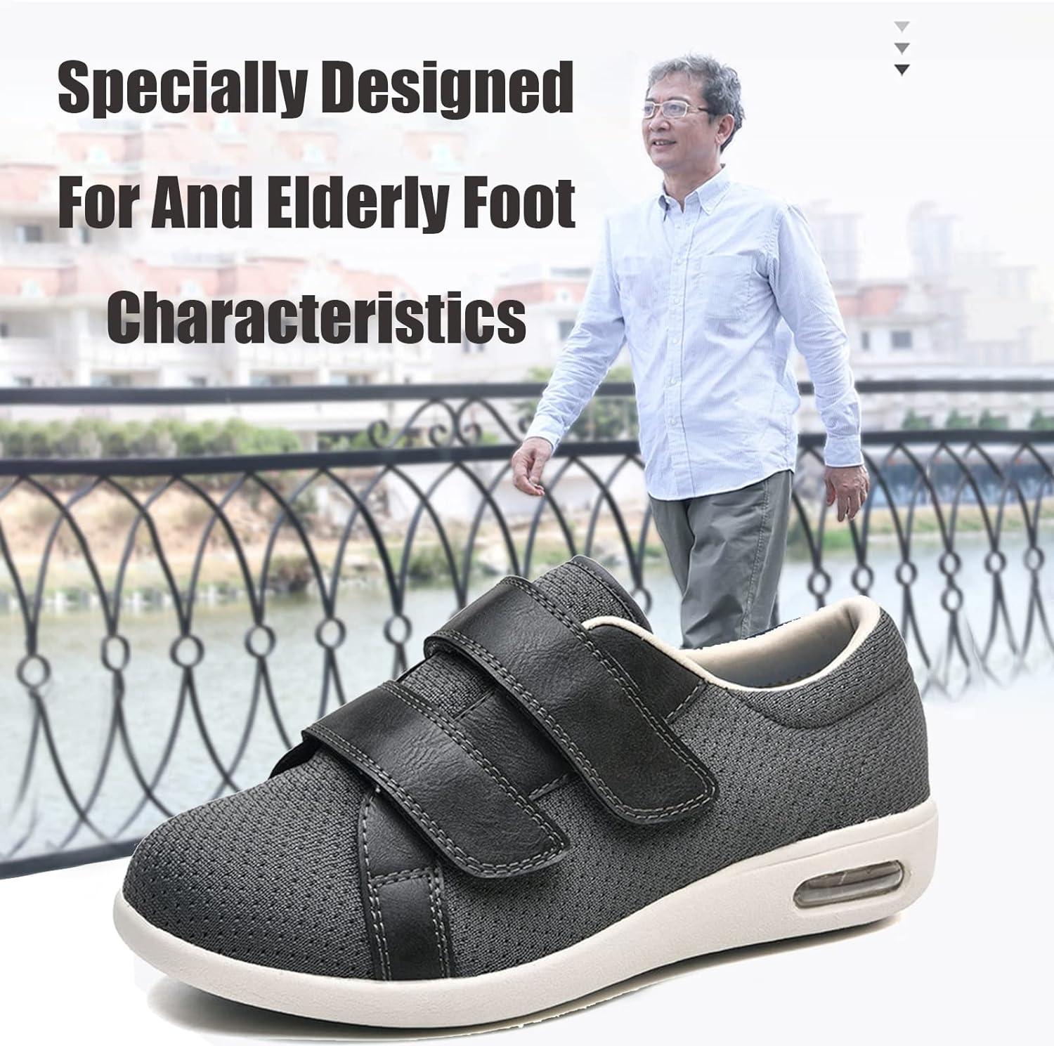 Velcro Shoes For Diabetics Discount | bellvalefarms.com