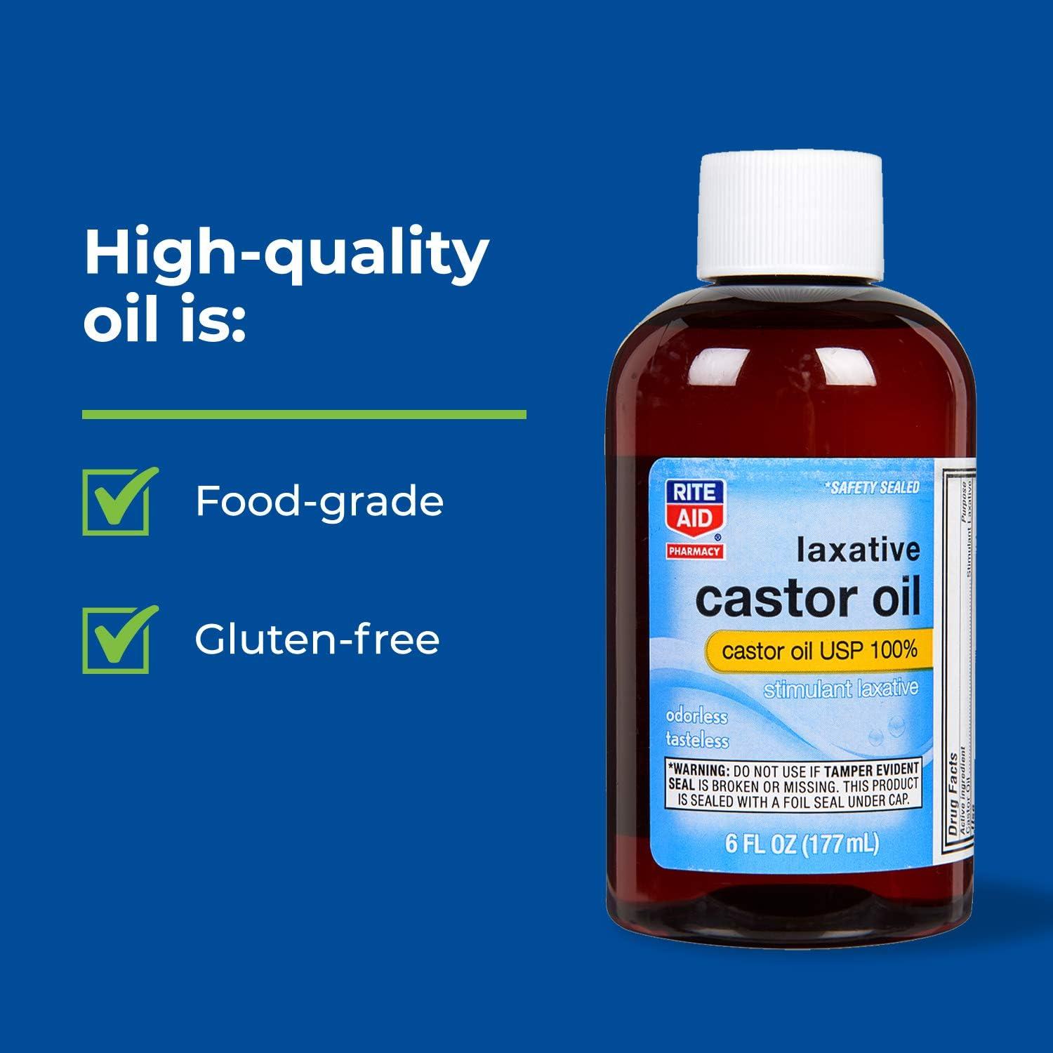 Castor Oil & Mineral Oil: Separating Fact From Fiction - n7cmio8