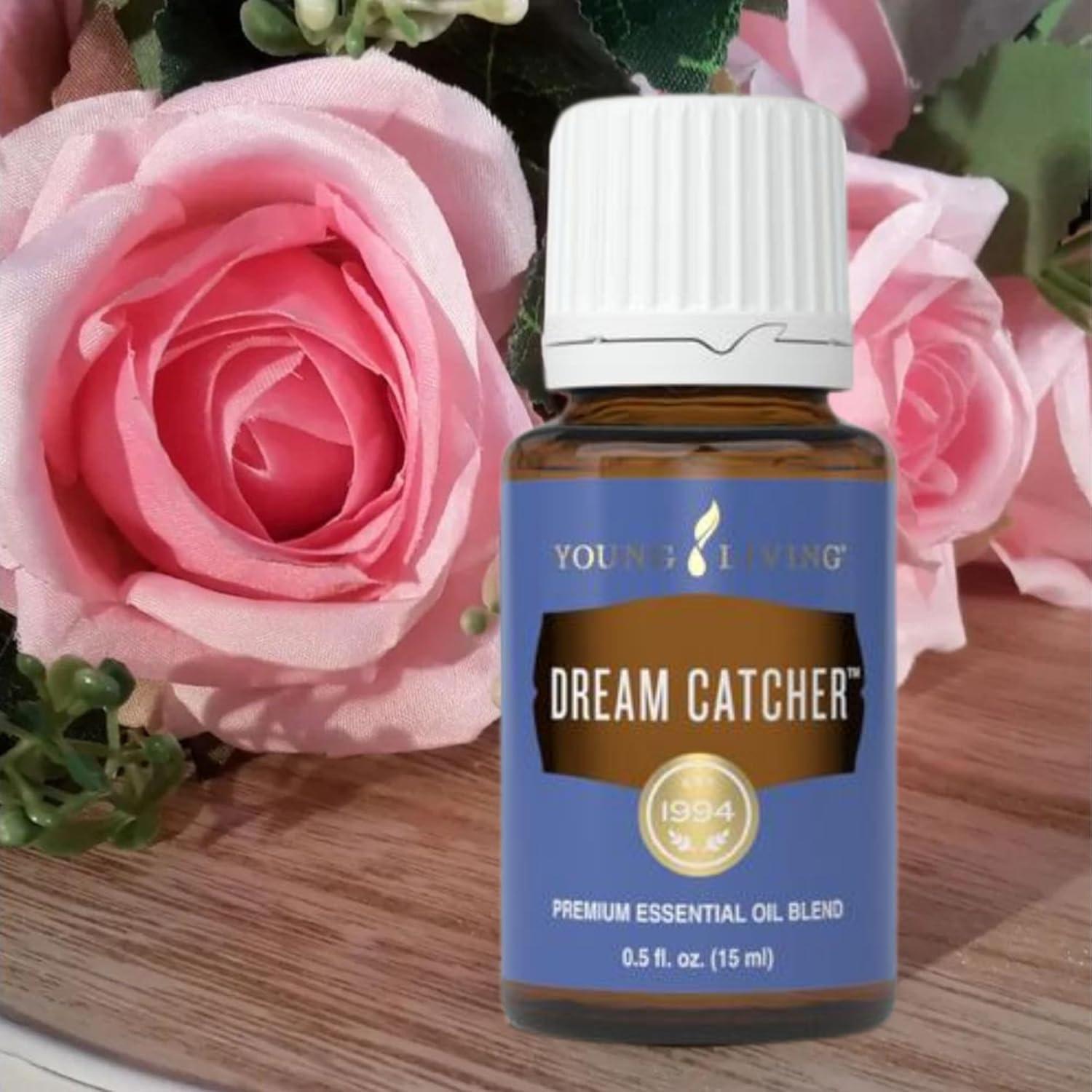 Young Living Dream Catcher Essential Oil 15ml | Aromatherapy for