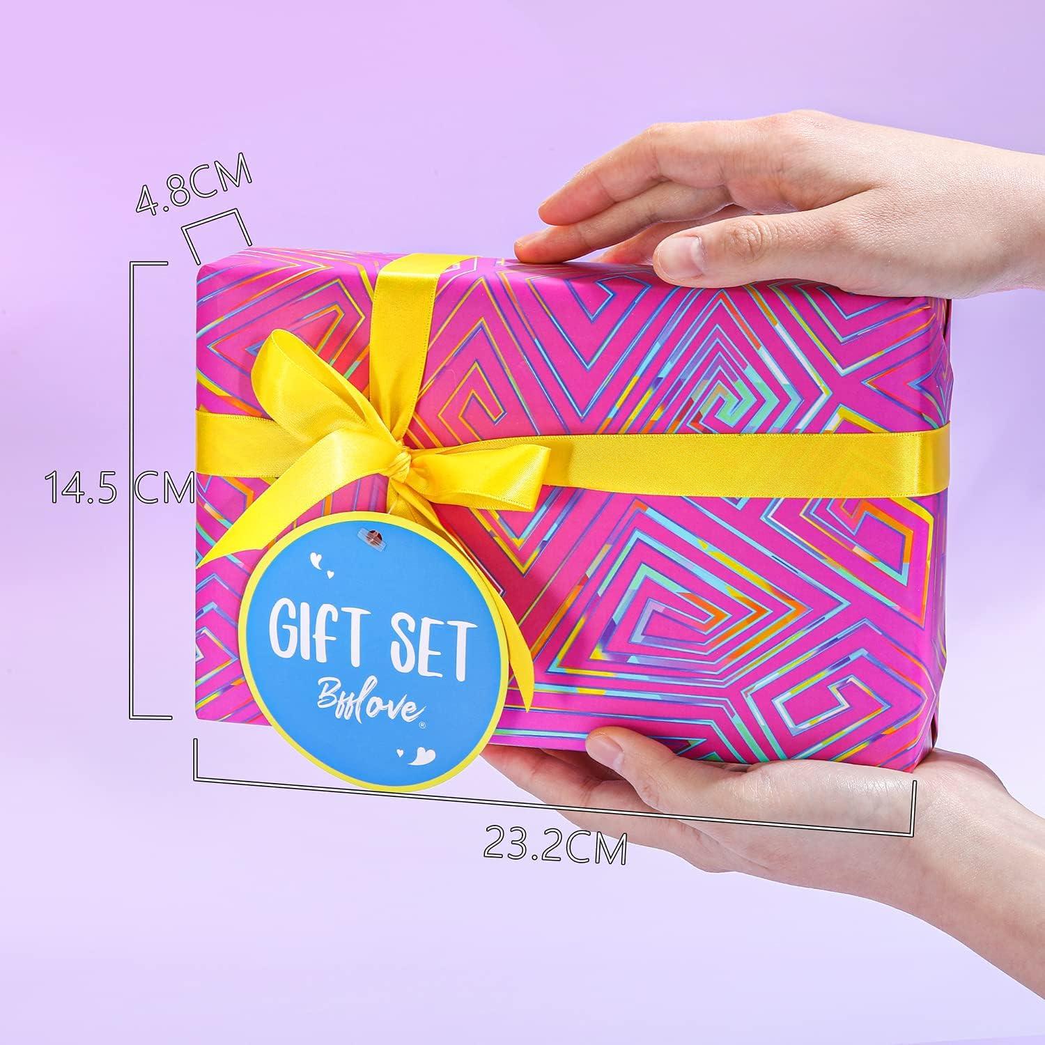 Girls Mystery Box Mystery Girl Box Gift Box Personalized Girls