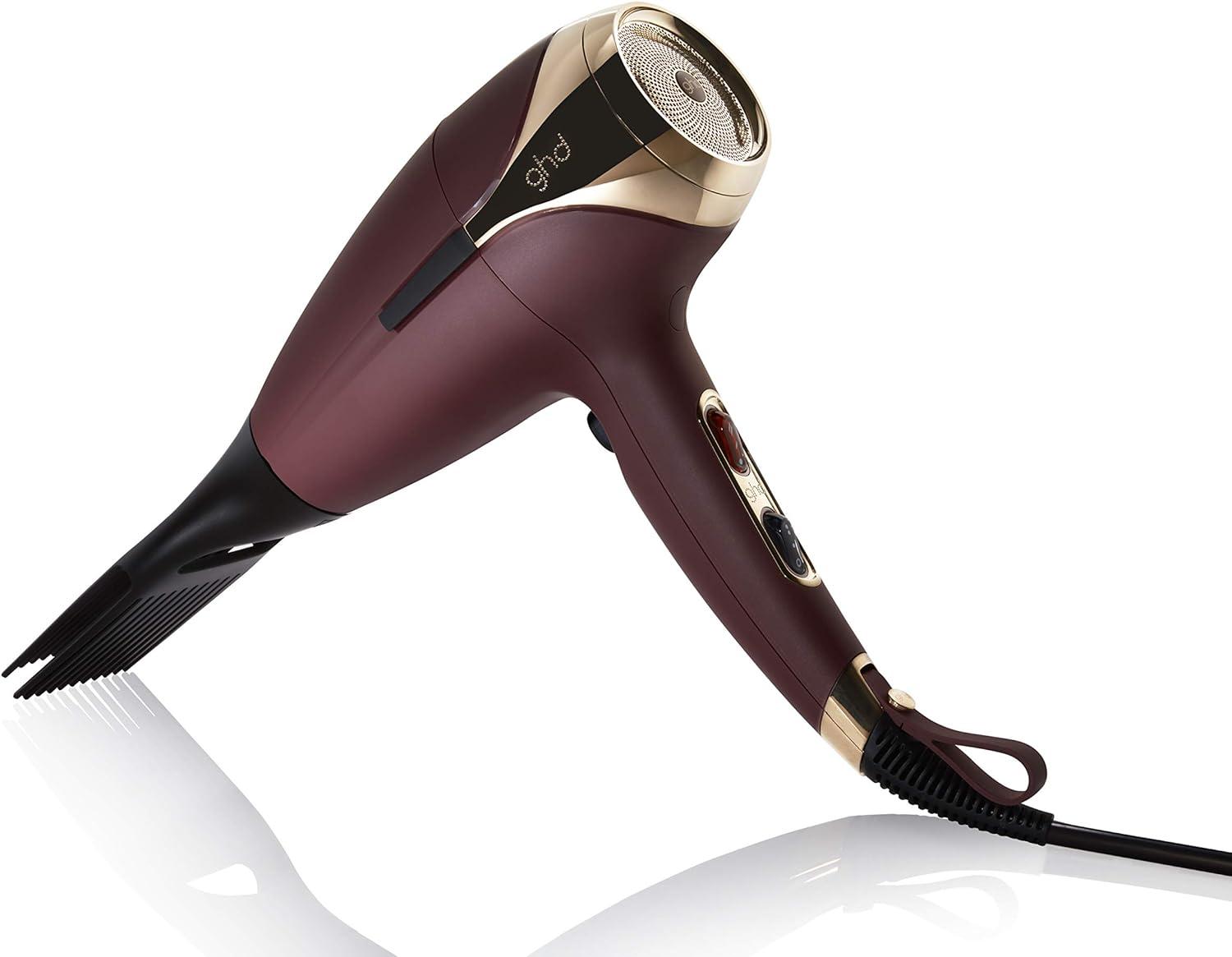 ghd Professional Hair Dryer Comb Nozzle Ultimate Styling